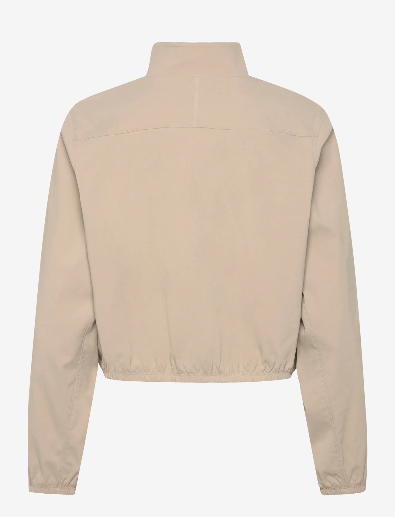 Under Armour - UA Unstoppable Wvn HZ - anorakker - city khaki - 2