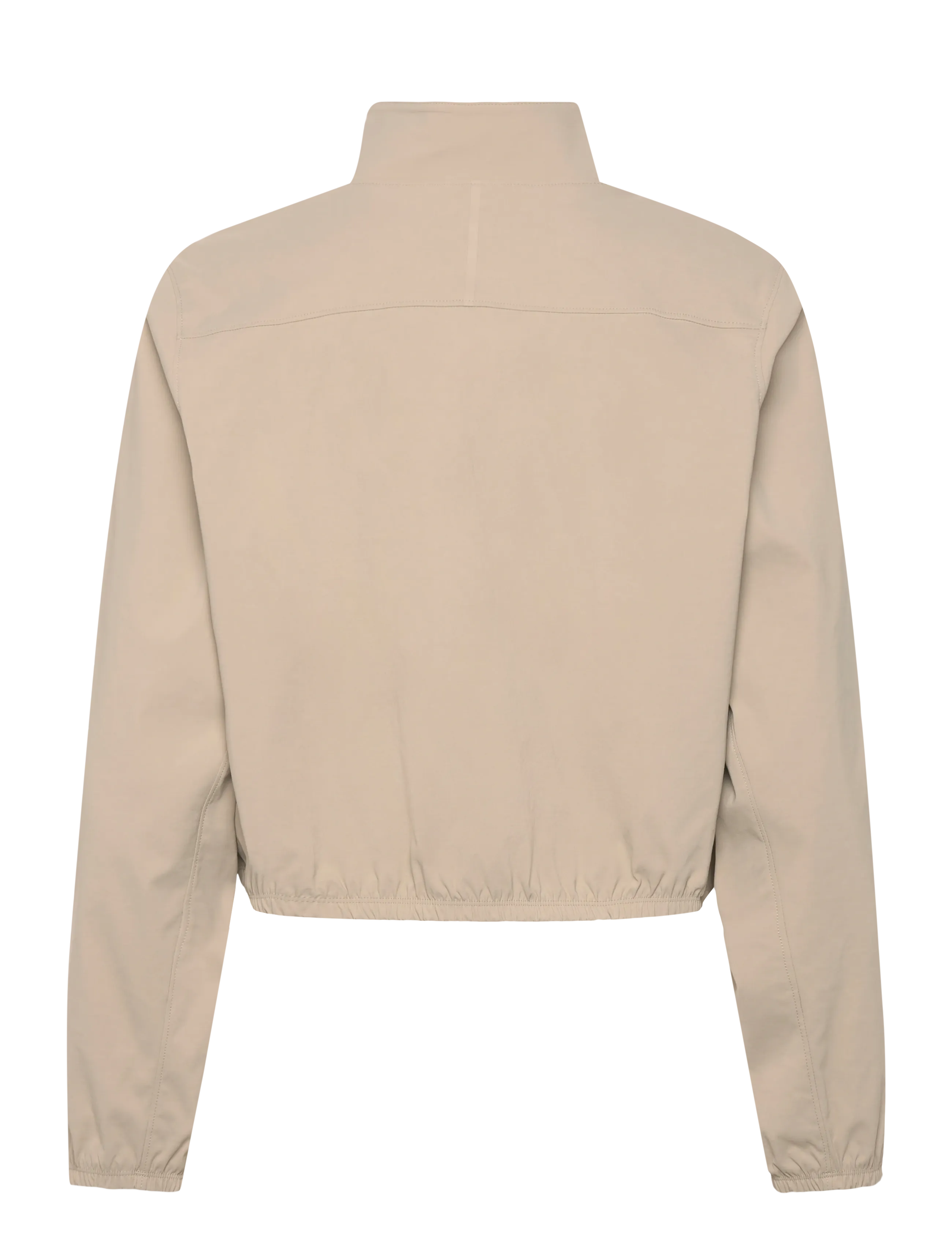 Under Armour - UA Unstoppable Wvn HZ - anoraks - city khaki - 2