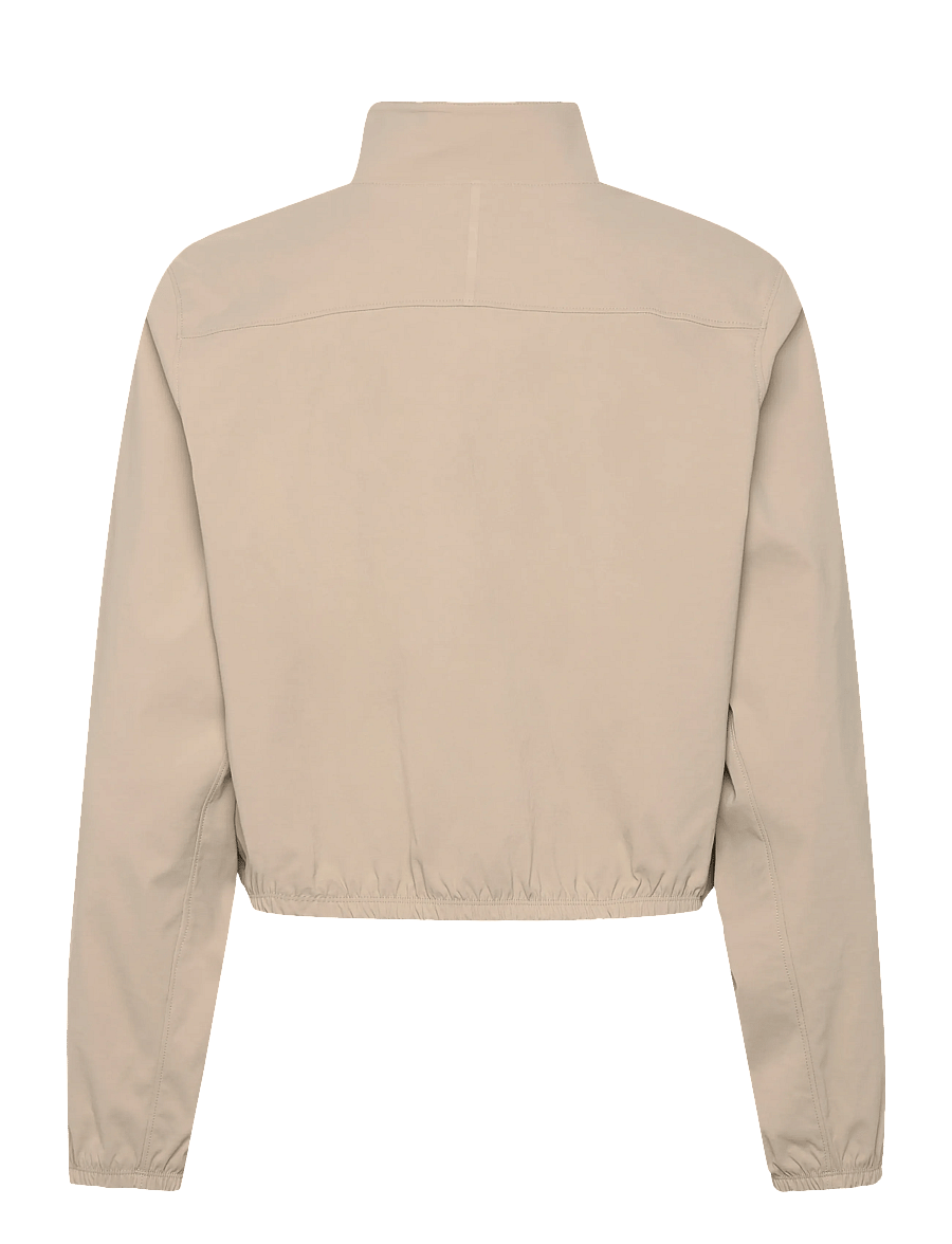 Under Armour - UA Unstoppable Wvn HZ - anoraks - city khaki - 2