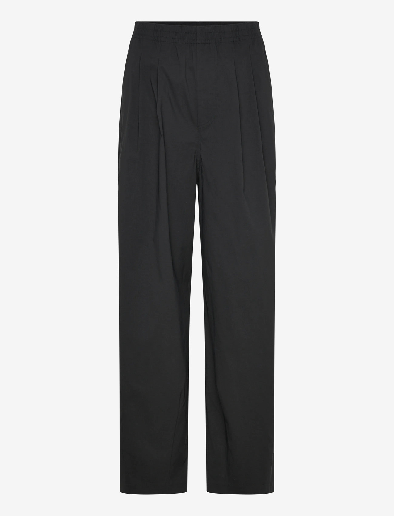 Under Armour - UA Unstoppable Wvn Pant - träningsbyxor - black - 1