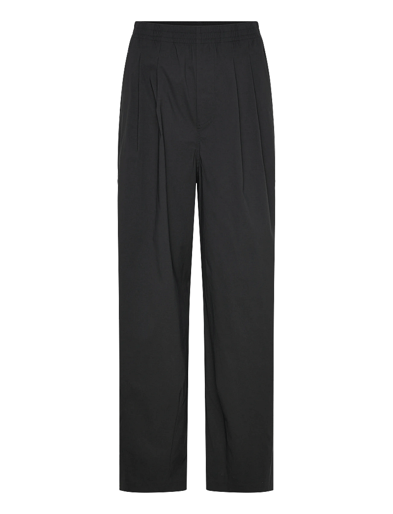 Under Armour - UA Unstoppable Wvn Pant - träningsbyxor - black - 1