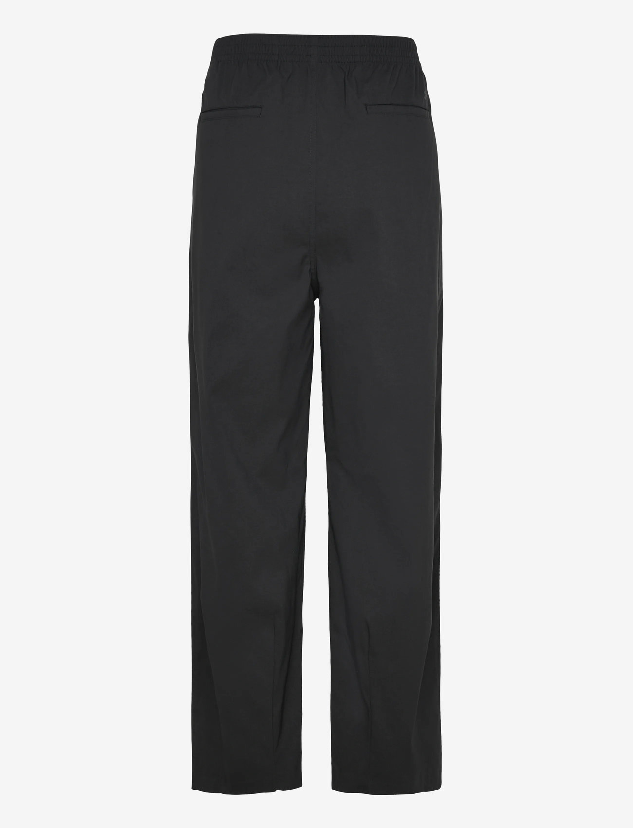Under Armour - UA Unstoppable Wvn Pant - träningsbyxor - black - 2