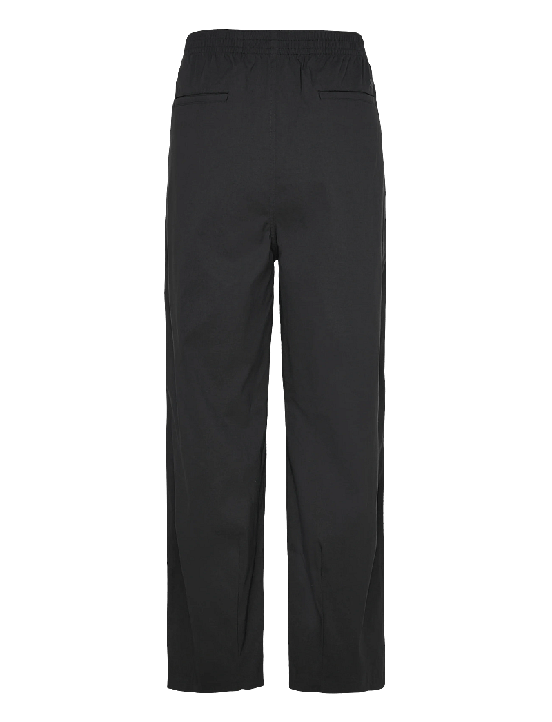 Under Armour - UA Unstoppable Wvn Pant - träningsbyxor - black - 2