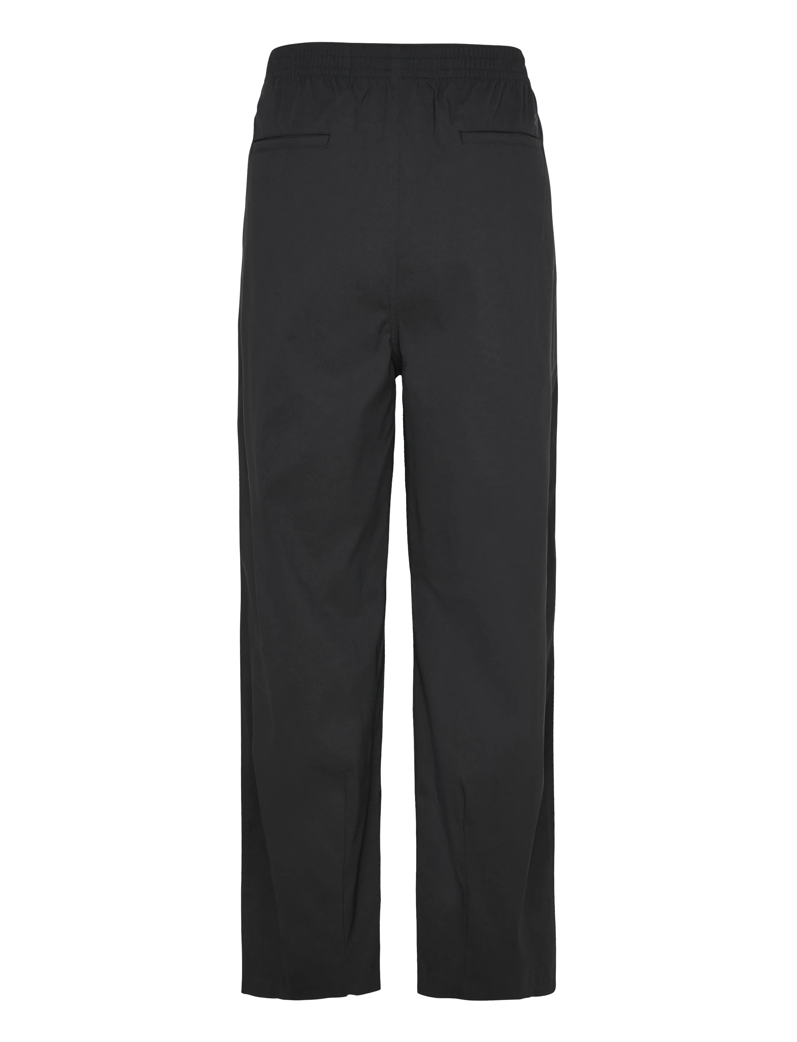 Under Armour - UA Unstoppable Wvn Pant - trainingshosen - black - 2