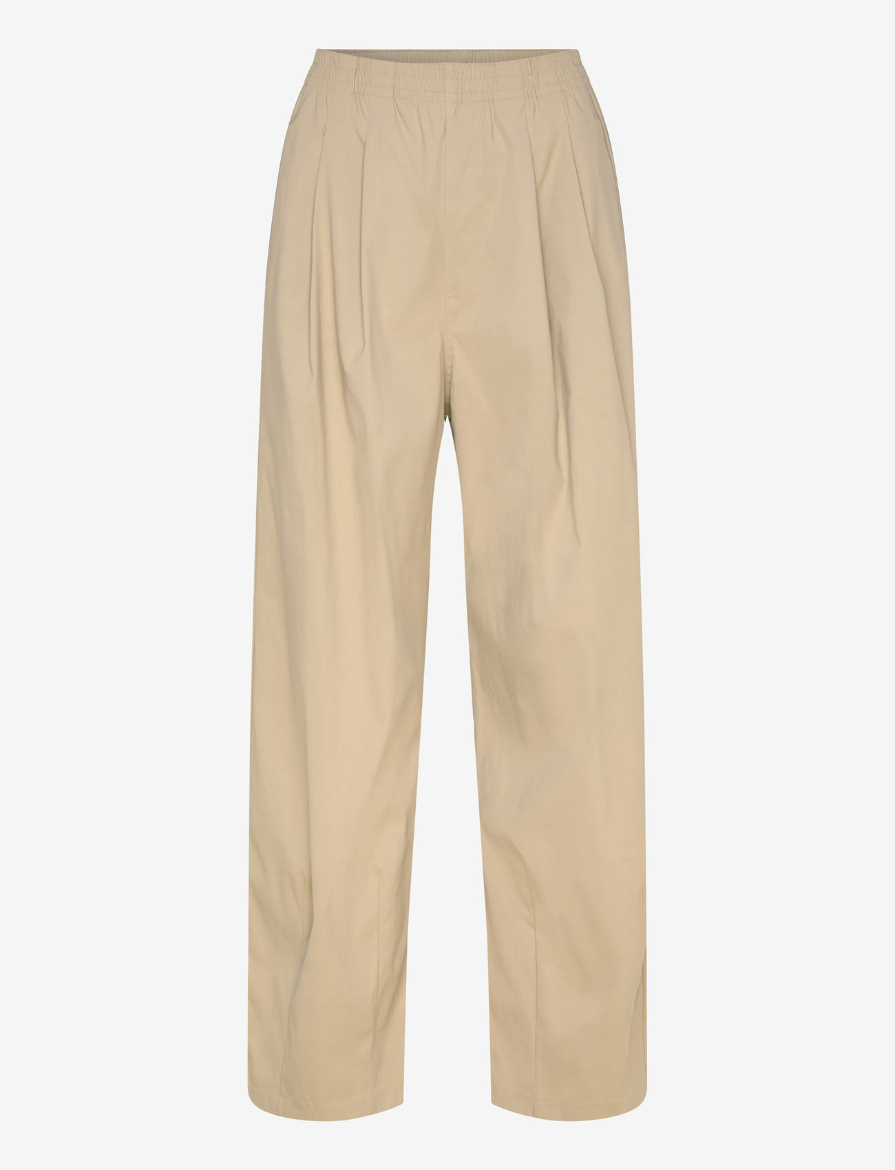 Under Armour - UA Unstoppable Wvn Pant - training pants - city khaki - 1