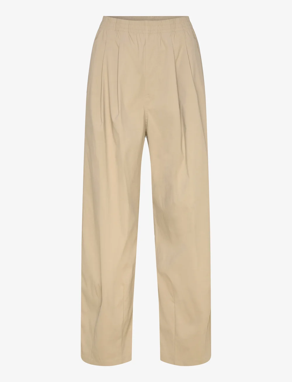 Under Armour - UA Unstoppable Wvn Pant - pantalon training - city khaki - 1