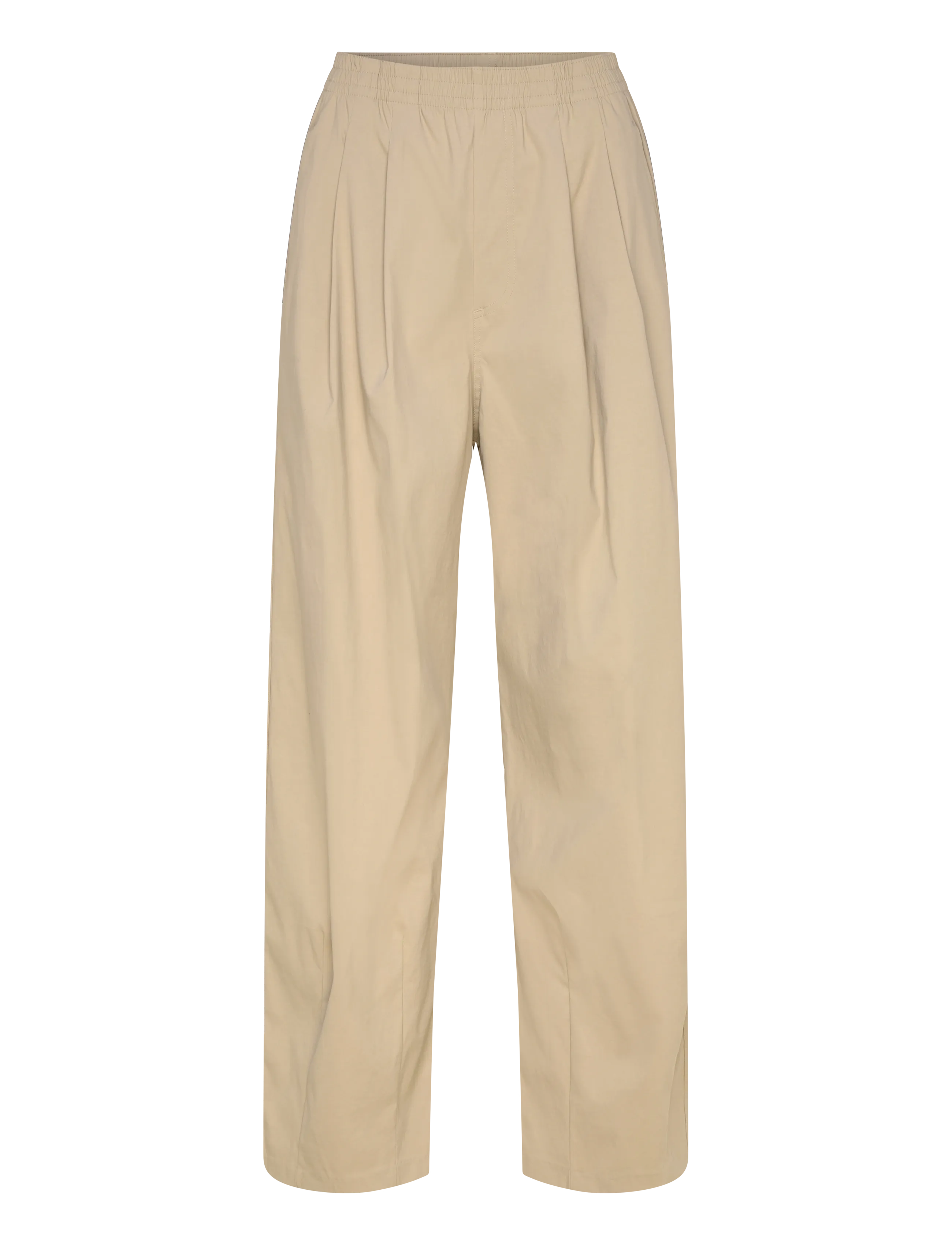 Under Armour UA Unstoppable Wvn Pant - Vis alt - CITY KHAKI / beige