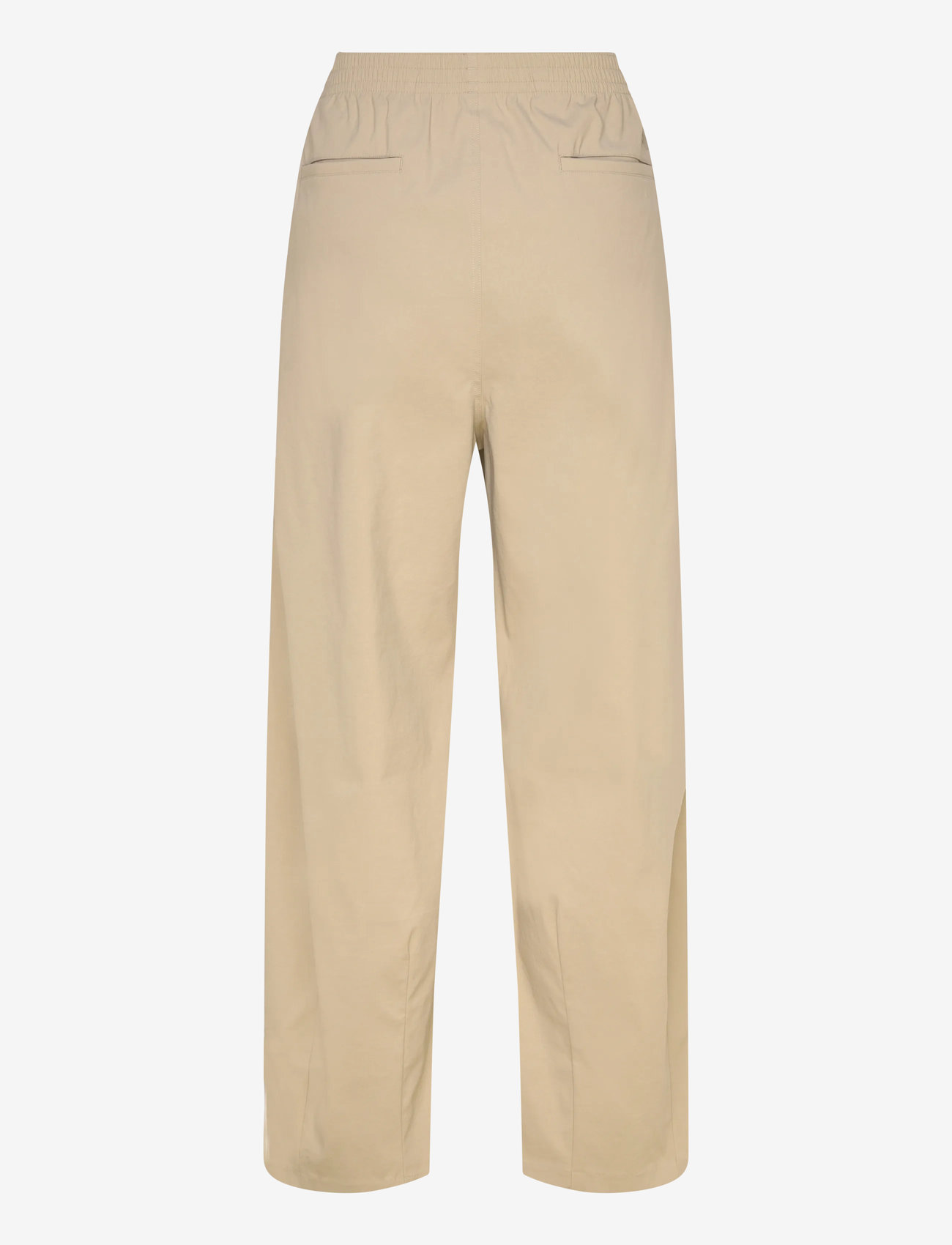 Under Armour - UA Unstoppable Wvn Pant - training pants - city khaki - 2