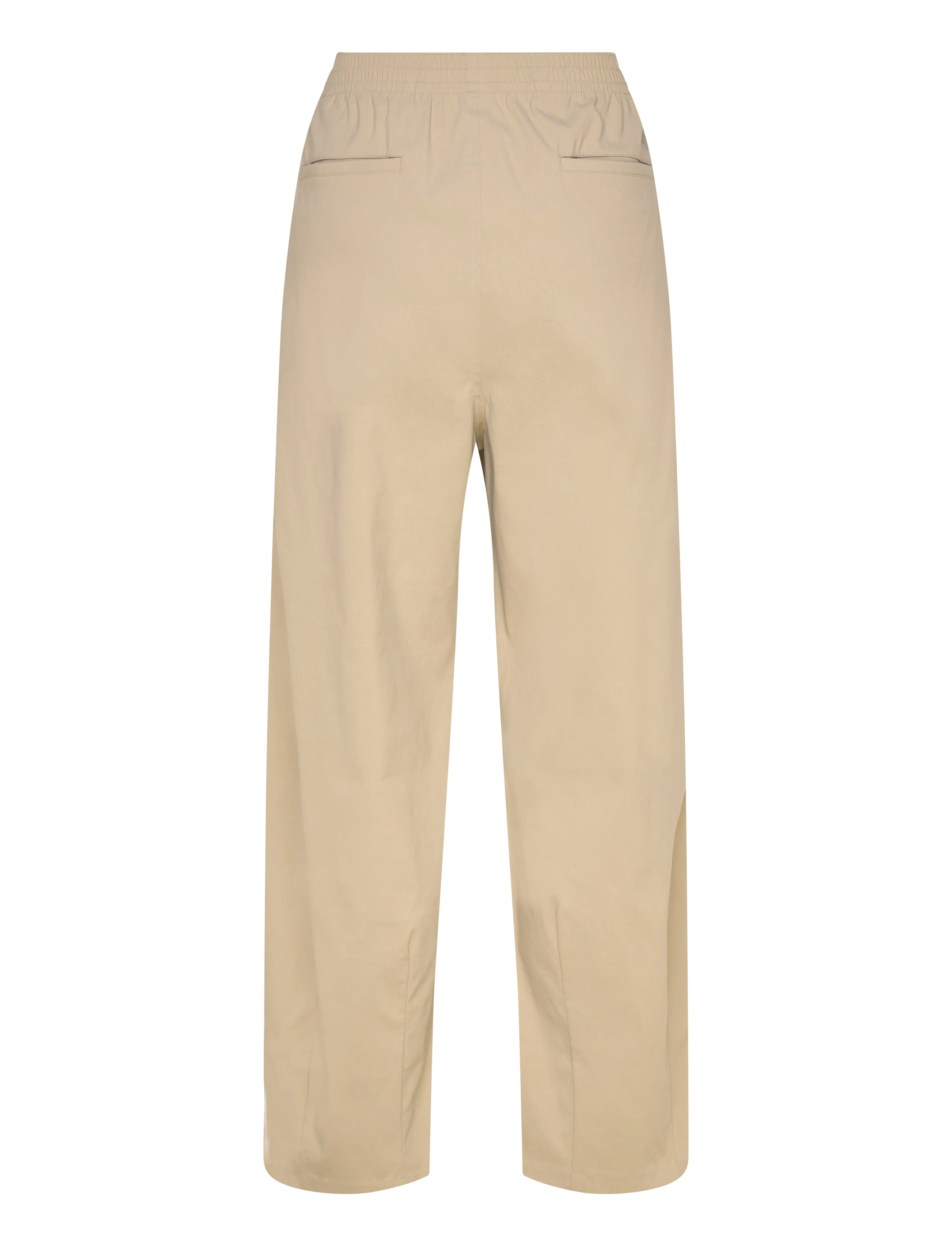 Under Armour - UA Unstoppable Wvn Pant - joggingbukser - city khaki - 2