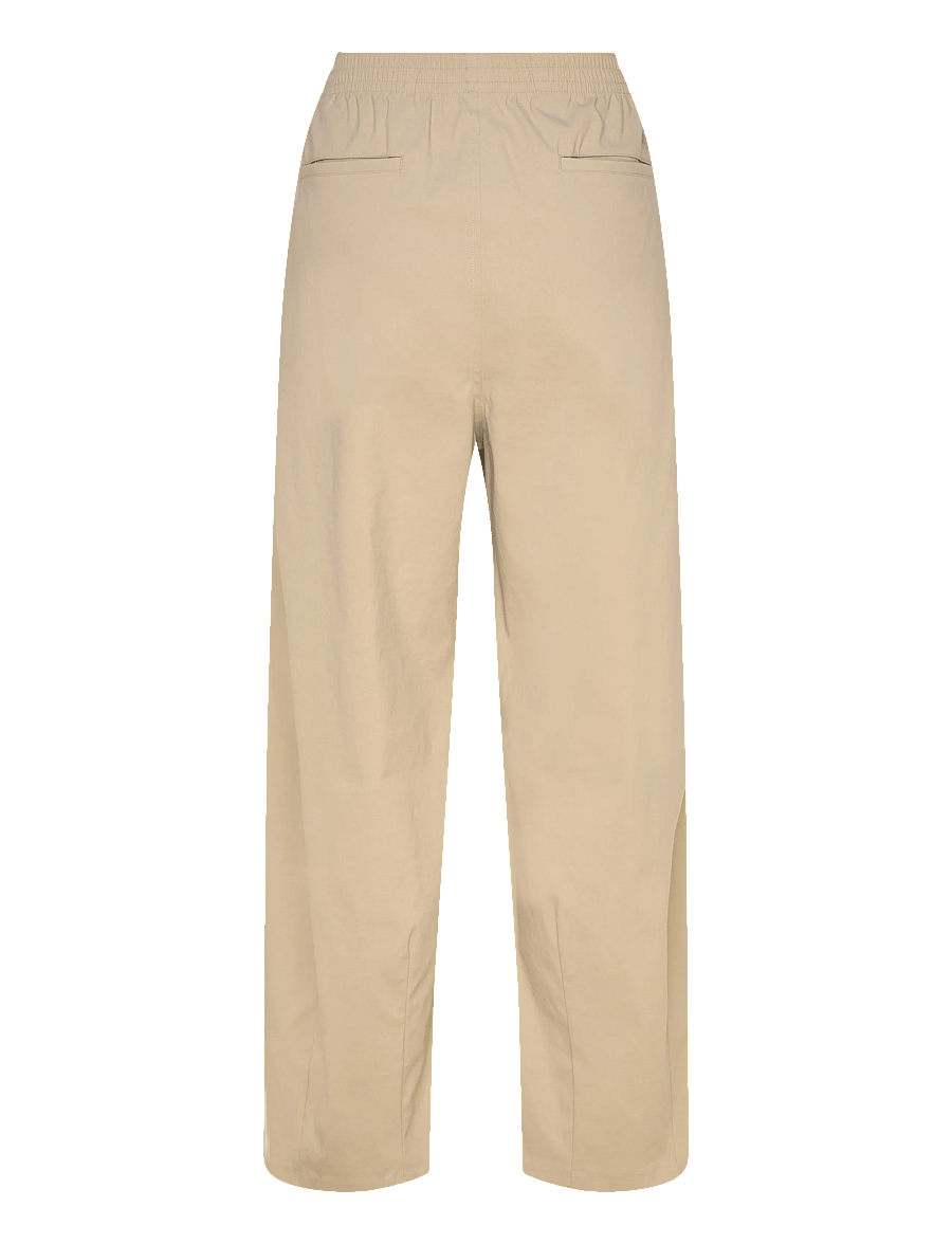 Under Armour - UA Unstoppable Wvn Pant - treenihousut - city khaki - 2