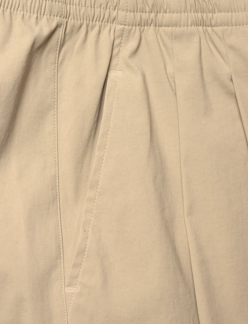 Under Armour - UA Unstoppable Wvn Pant - pantalon training - city khaki - 5