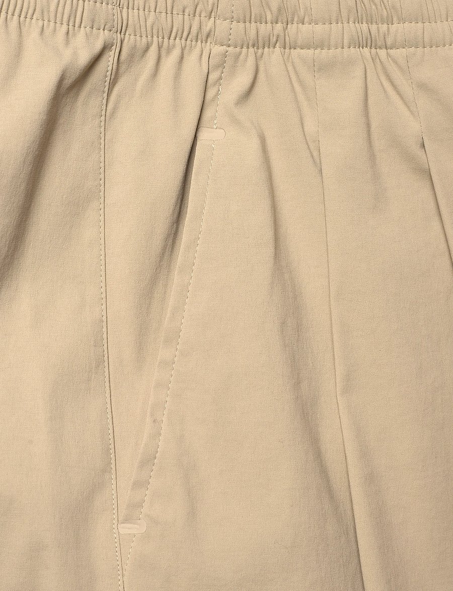 Under Armour - UA Unstoppable Wvn Pant - treenihousut - city khaki - 5