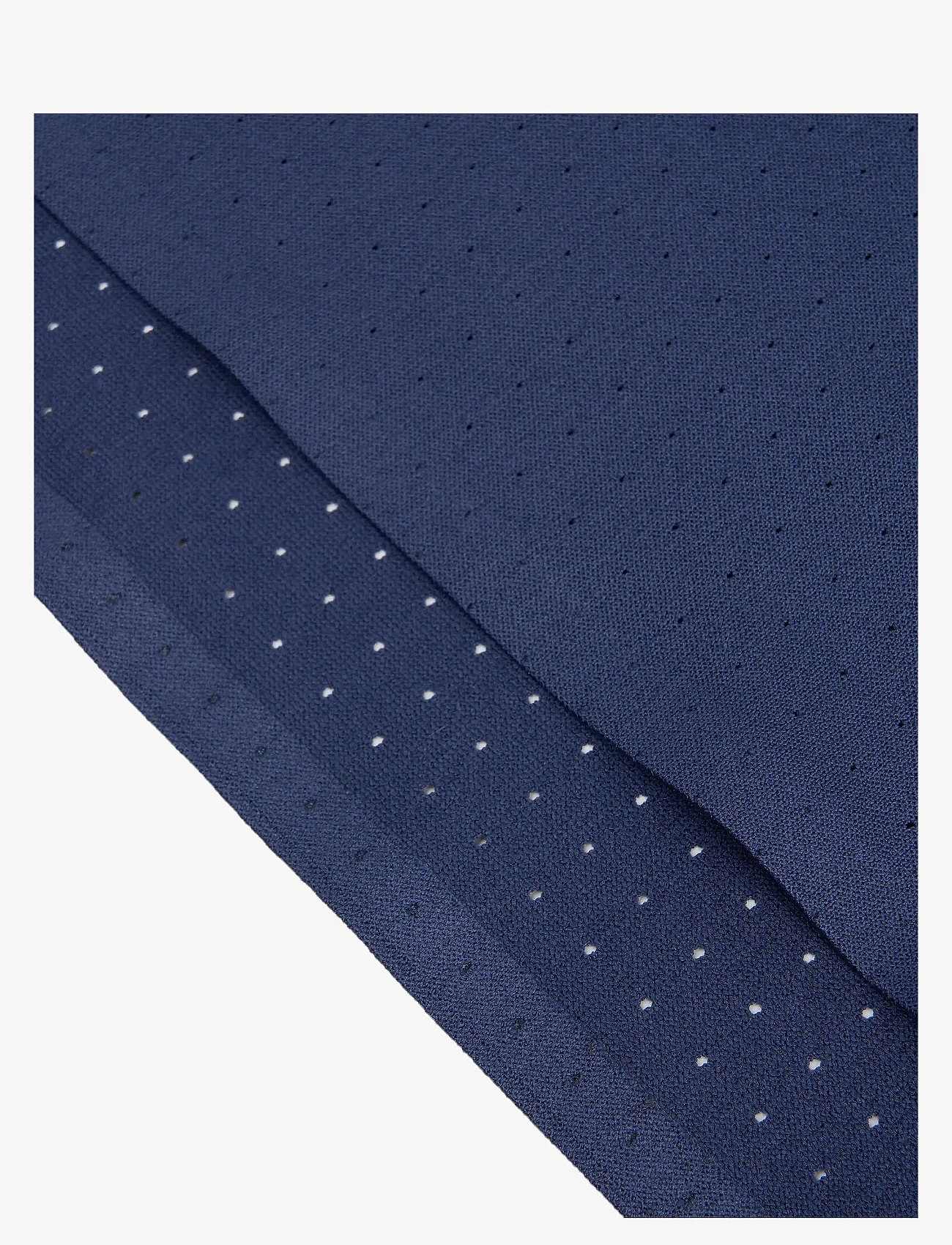 Under Armour - UA Halo Vent SL - tank tops - washed navy - 2