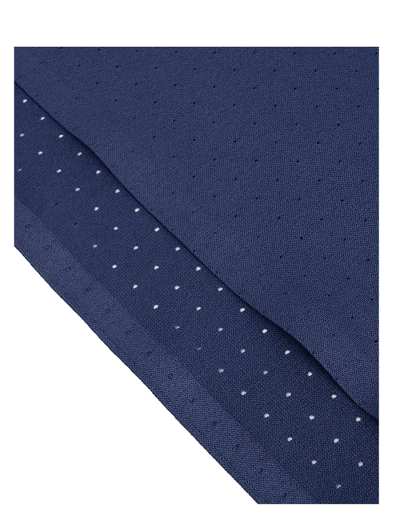 Under Armour - UA Halo Vent SL - linnen - washed navy - 2