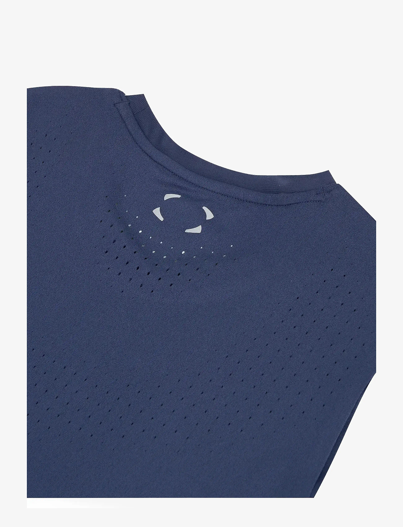 Under Armour - UA Halo Vent SL - tank tops - washed navy - 4