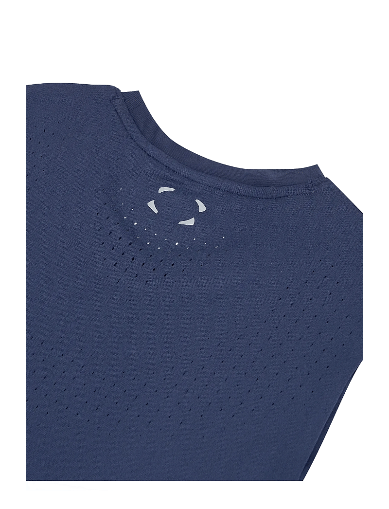 Under Armour - UA Halo Vent SL - linnen - washed navy - 4