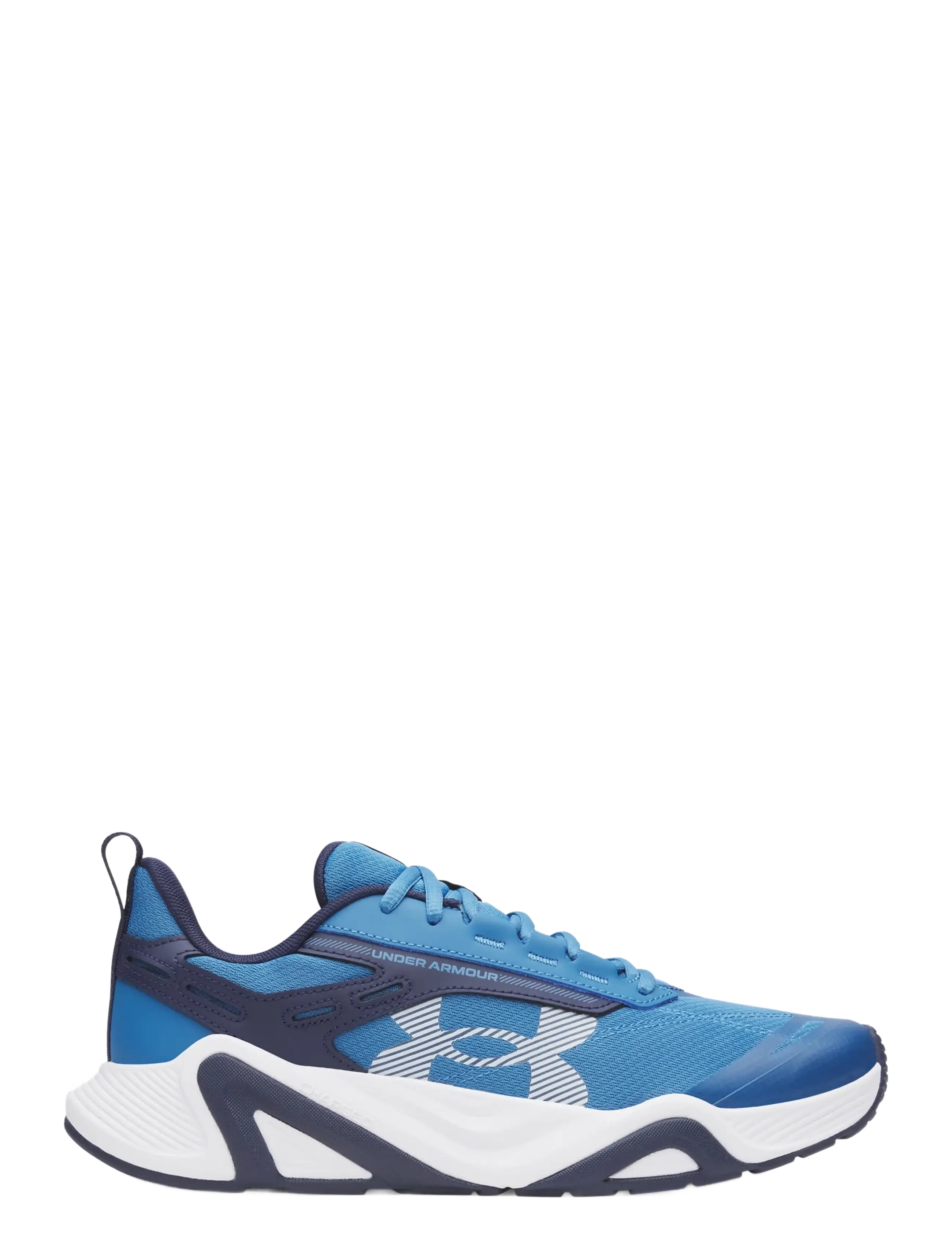 UNDER ARMOUR Ua Charged Commit Tr 5 Blau - 42.5 - Herren