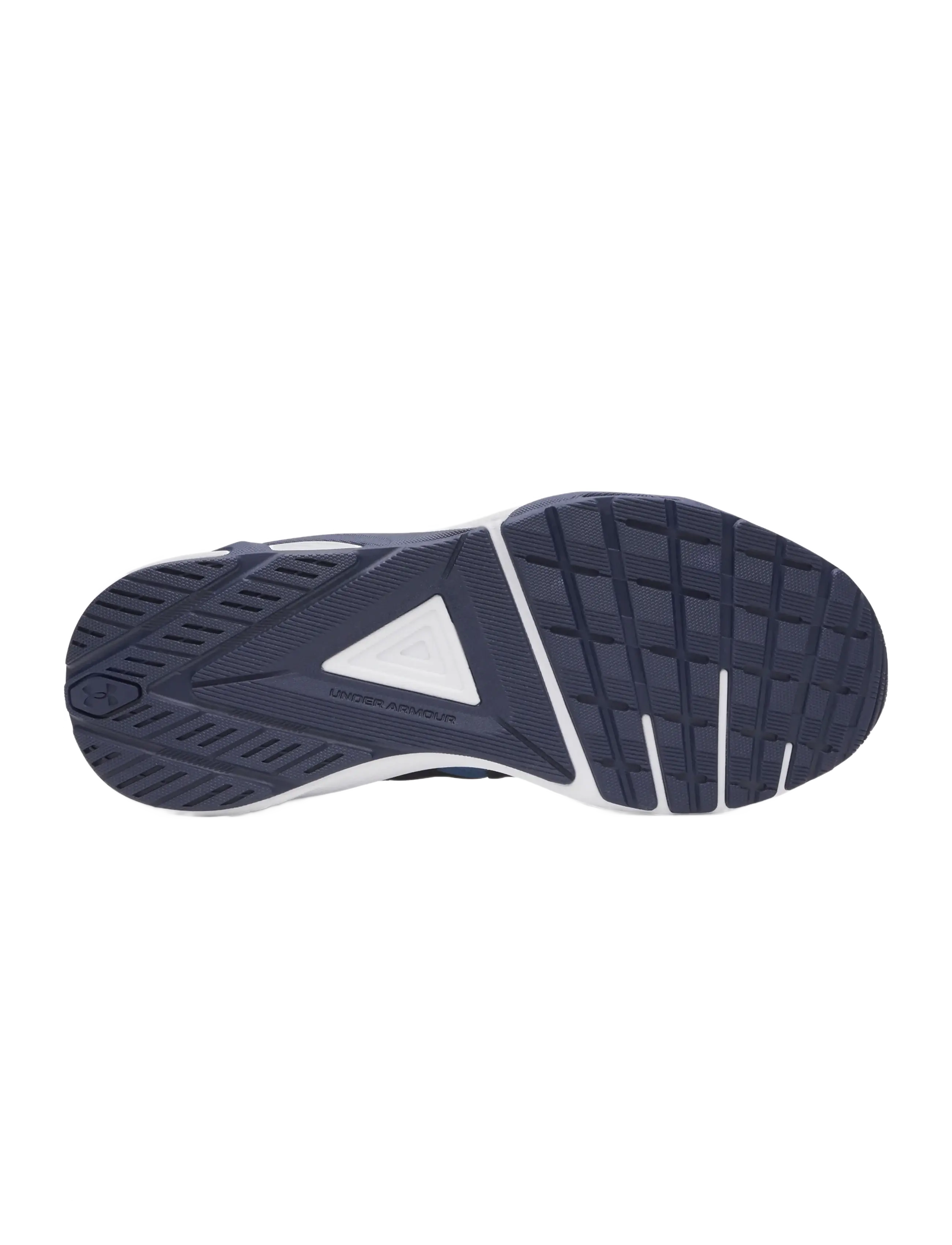 Under Armour - UA Charged Commit TR 5 - træningssko - aegean blue - 2