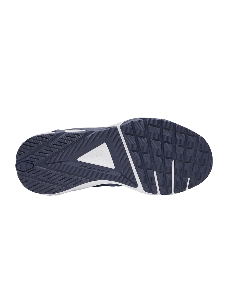 Under Armour - UA Charged Commit TR 5 - træningssko - aegean blue - 2