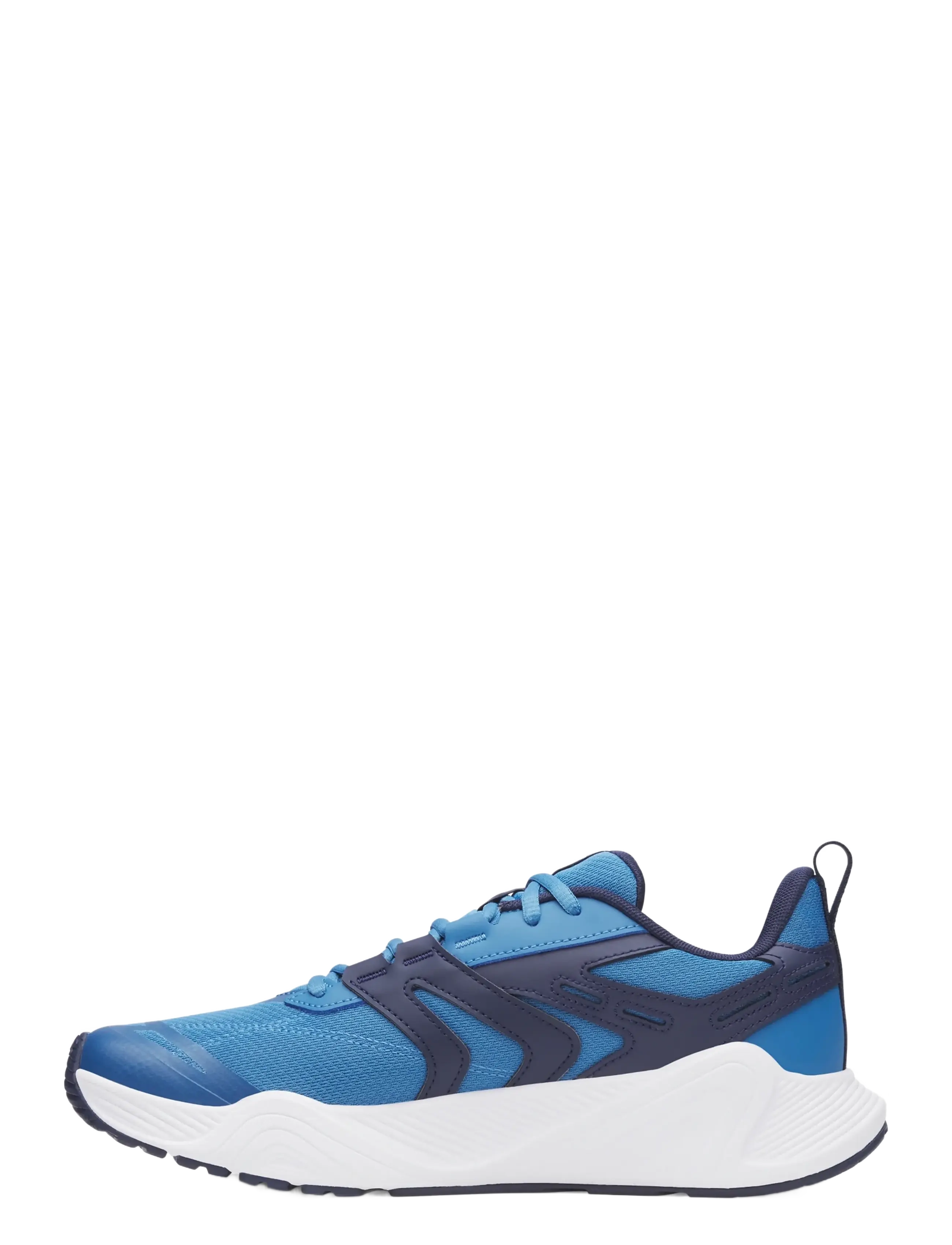 Under Armour - UA Charged Commit TR 5 - træningssko - aegean blue - 4