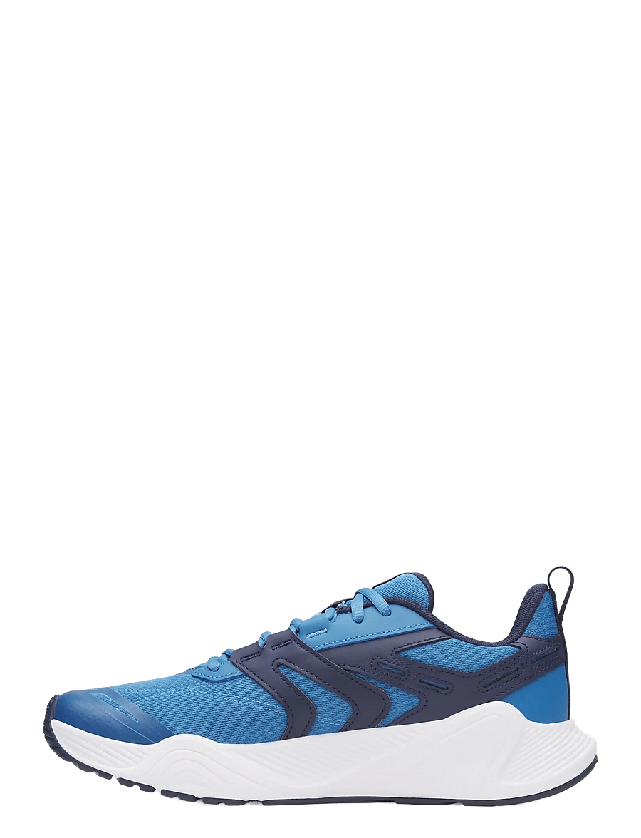 Under Armour - UA Charged Commit TR 5 - træningssko - aegean blue - 4