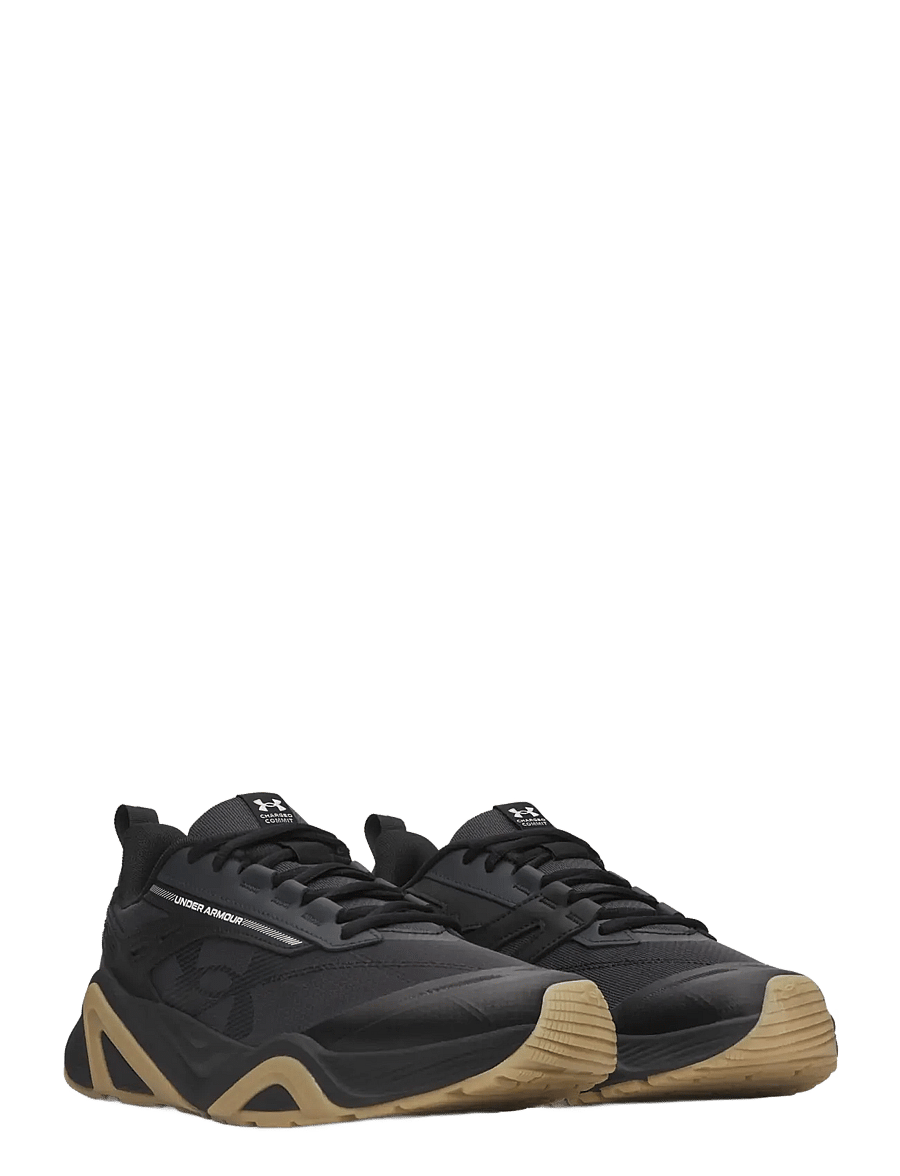 Under Armour - UA Charged Commit TR 5 - træningssko - anthracite - 1