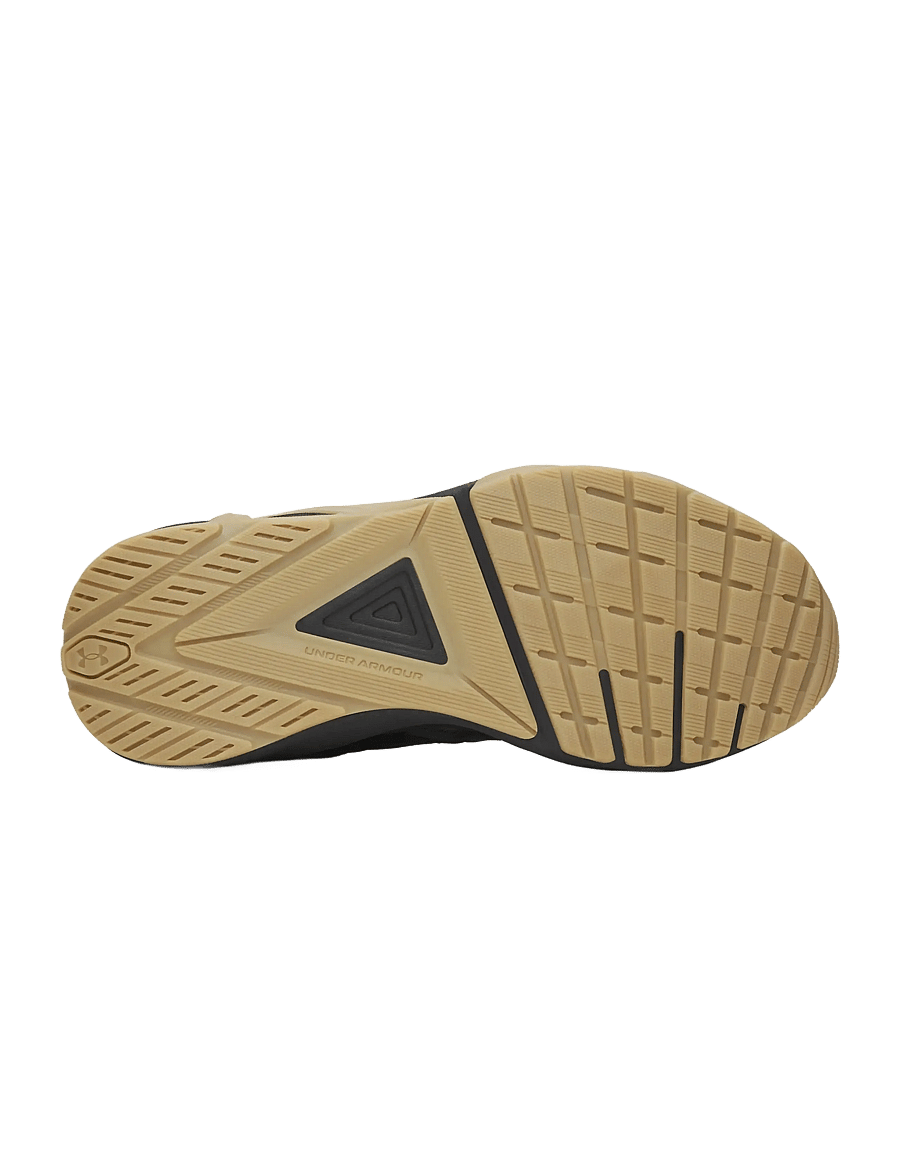 Under Armour - UA Charged Commit TR 5 - træningssko - anthracite - 2