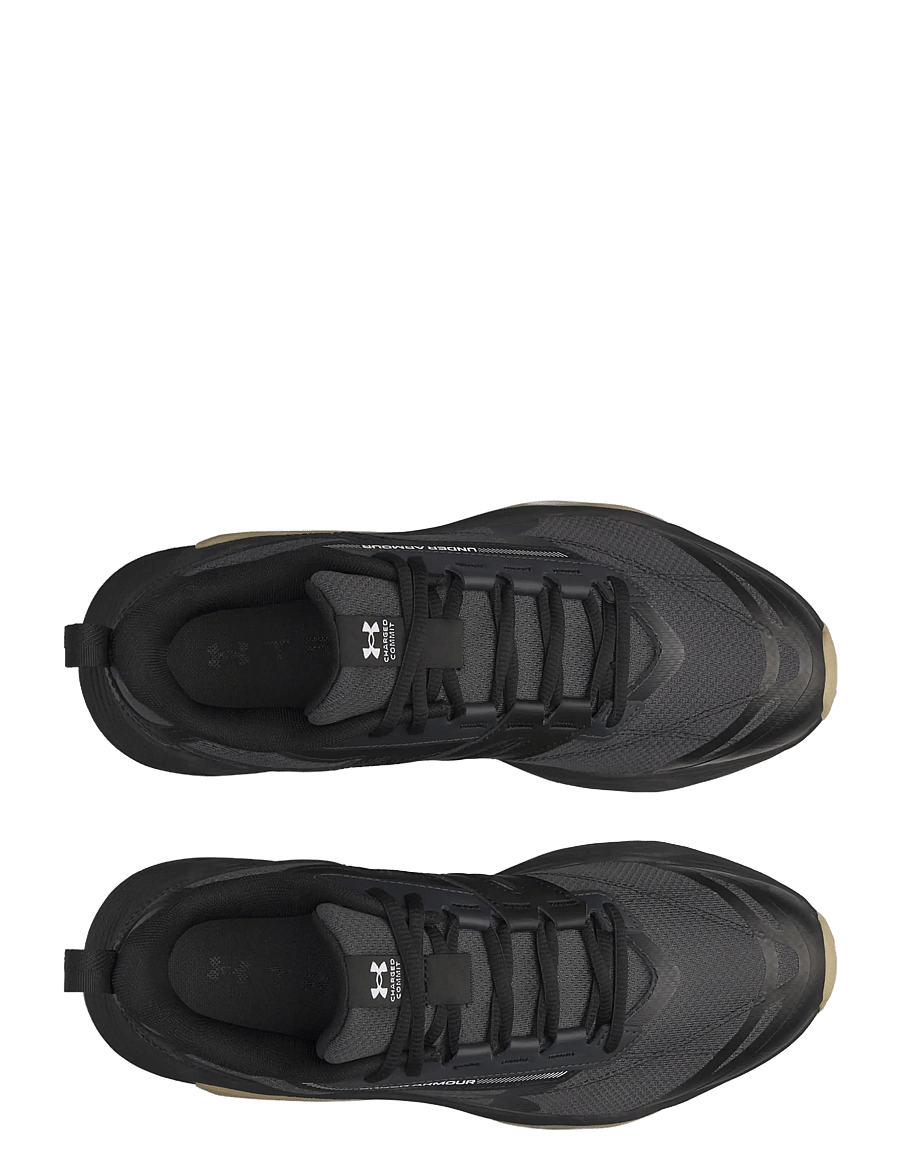 Under Armour - UA Charged Commit TR 5 - træningssko - anthracite - 3