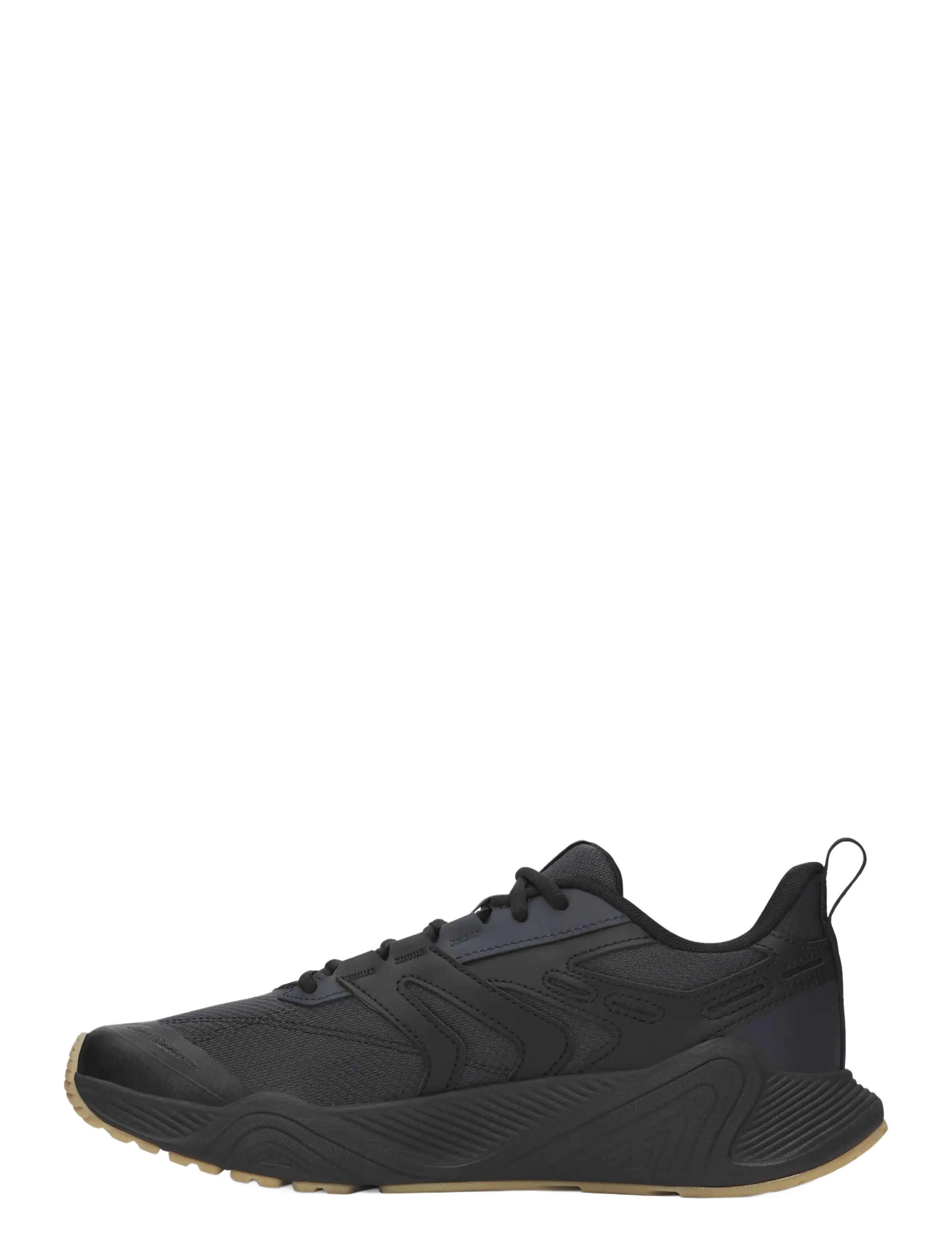 Under Armour - UA Charged Commit TR 5 - træningssko - anthracite - 4