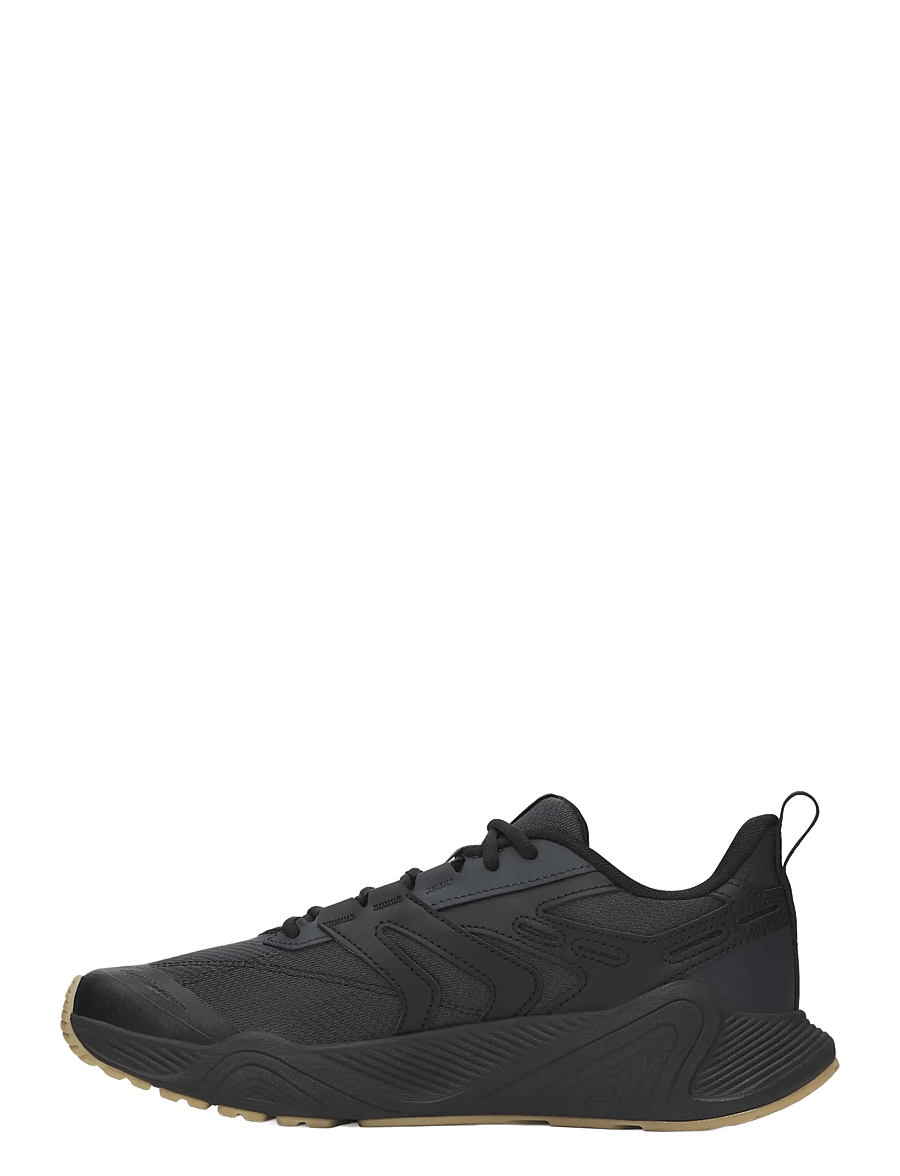 Under Armour - UA Charged Commit TR 5 - træningssko - anthracite - 4
