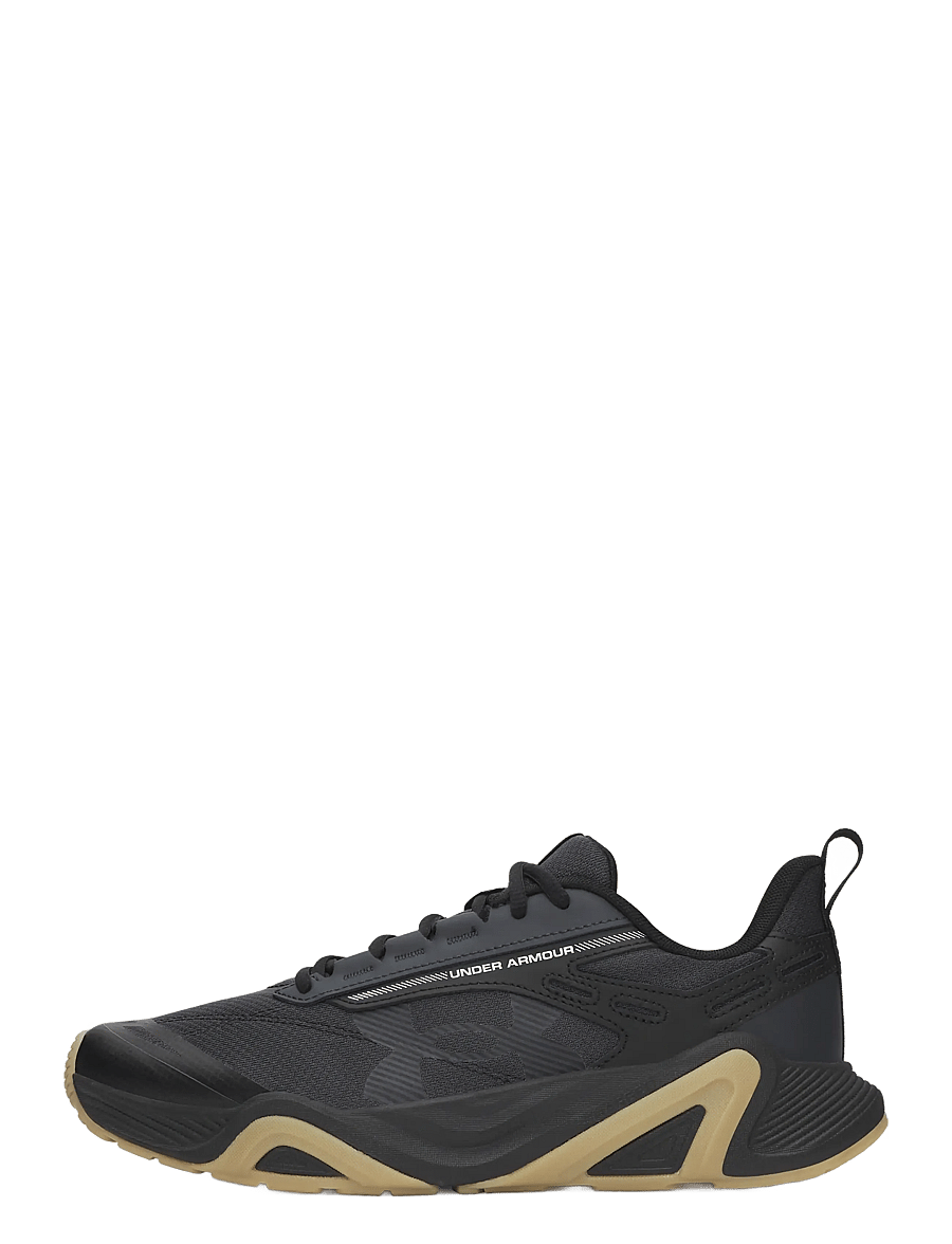 Under Armour - UA Charged Commit TR 5 - træningssko - anthracite - 5
