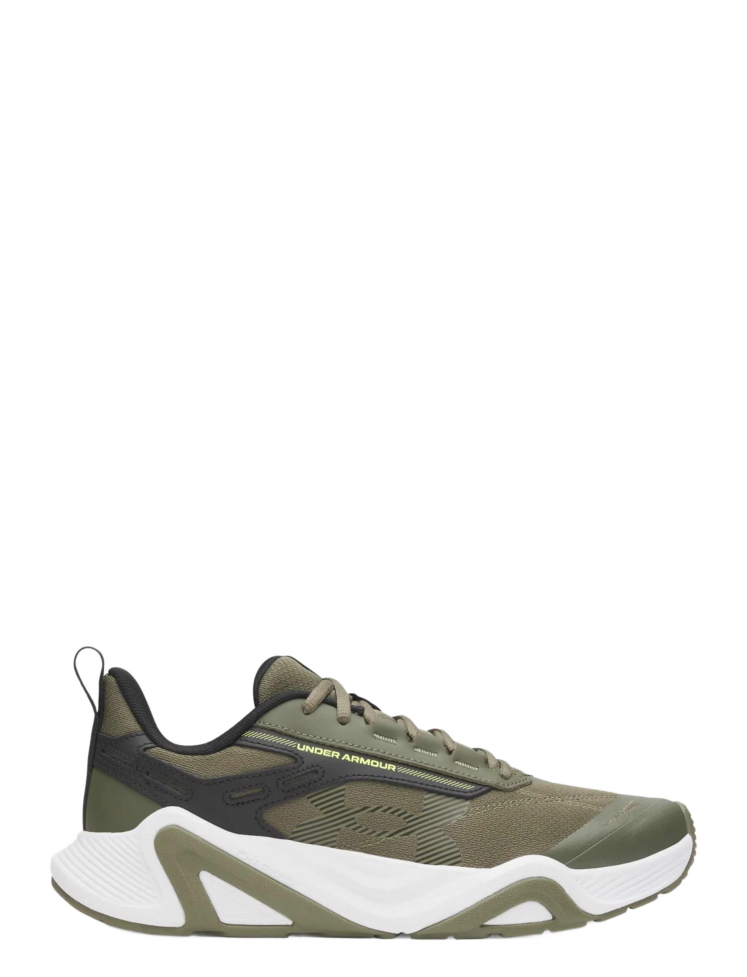 Under Armour UA Charged Commit TR 5 - Neuheiten - MARINE OD GREEN / khaki/green