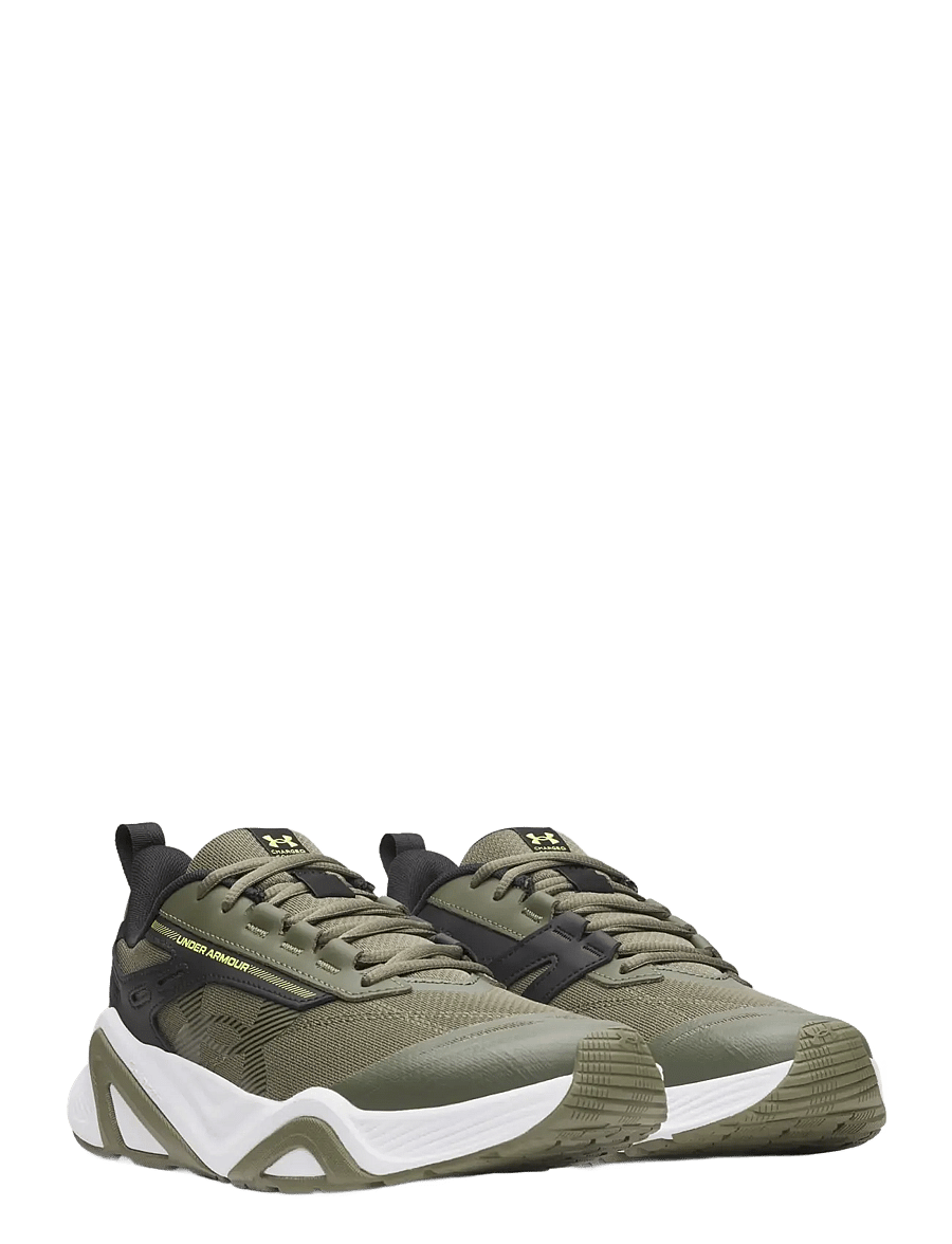 Under Armour - UA Charged Commit TR 5 - trainingsschuhe - marine od green - 1