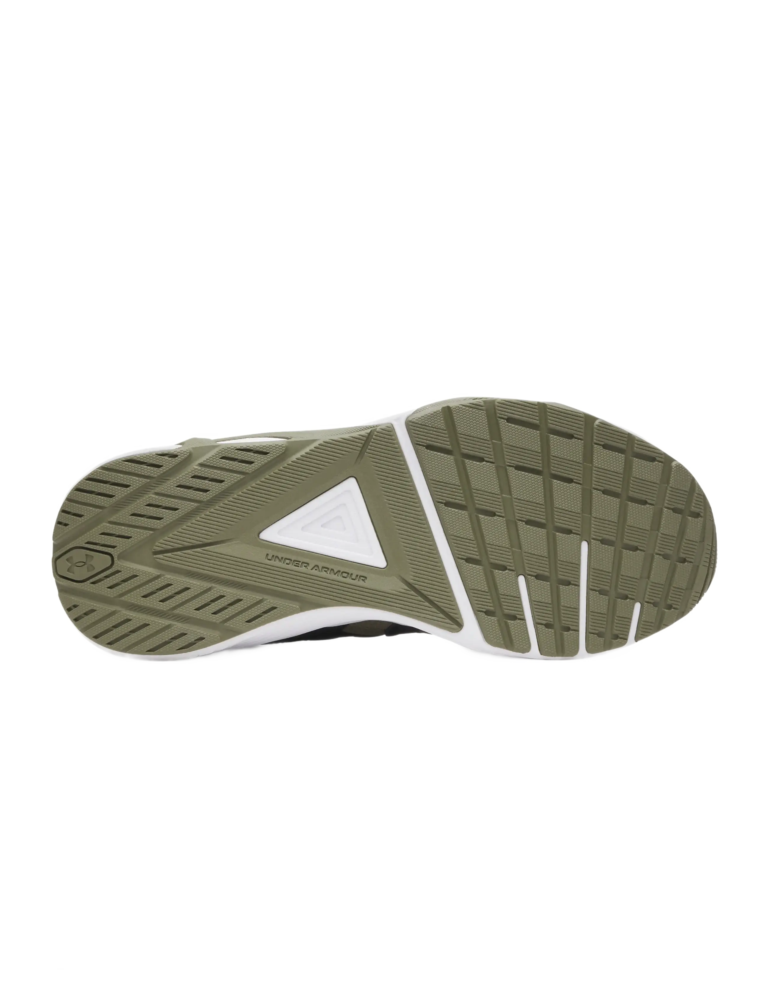Under Armour - UA Charged Commit TR 5 - trainingsschuhe - marine od green - 2