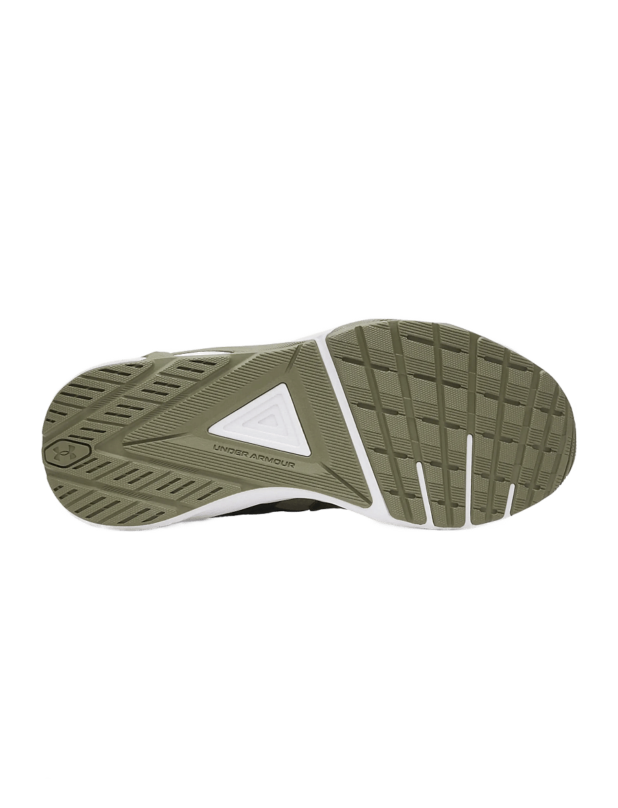 Under Armour - UA Charged Commit TR 5 - trainingsschuhe - marine od green - 2