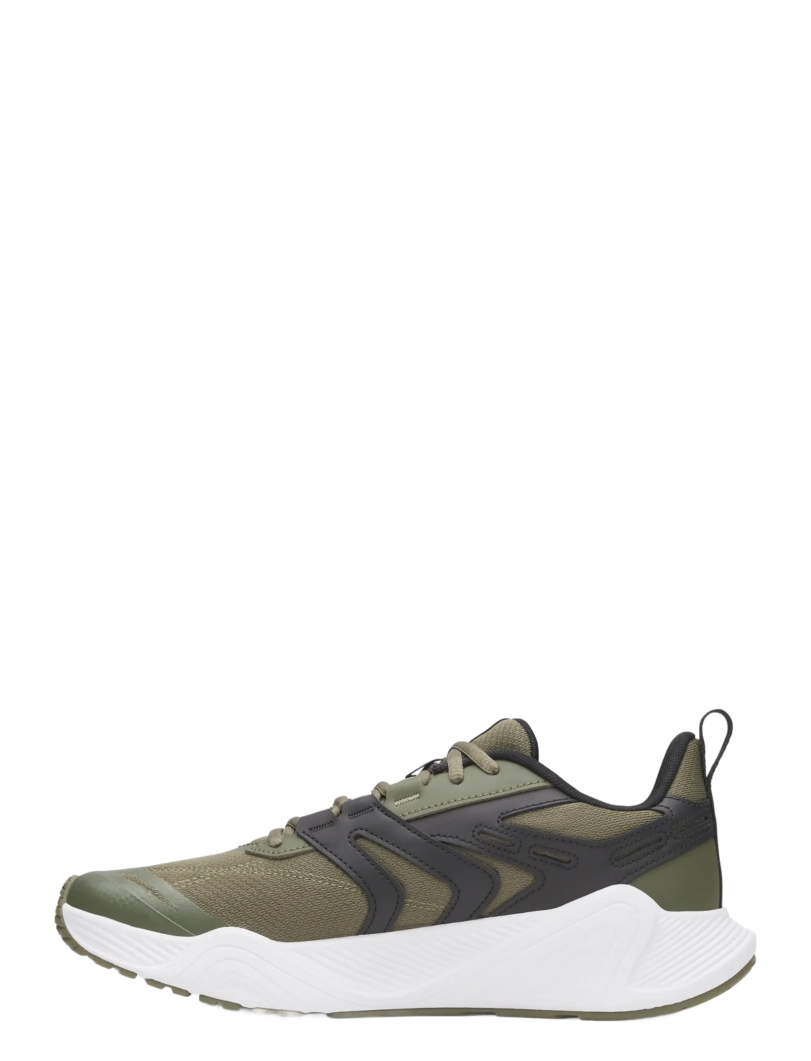 Under Armour - UA Charged Commit TR 5 - trainingsschuhe - marine od green - 4
