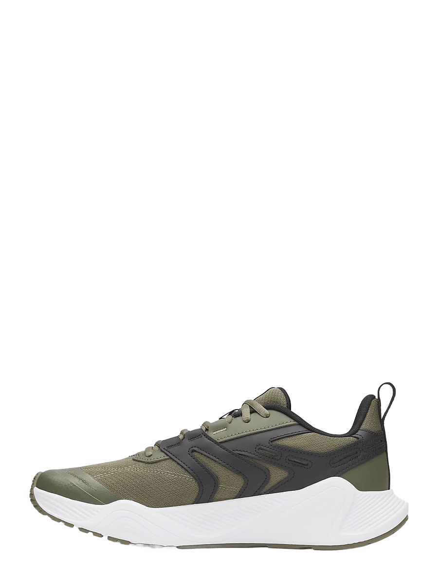 Under Armour - UA Charged Commit TR 5 - trainingsschuhe - marine od green - 4