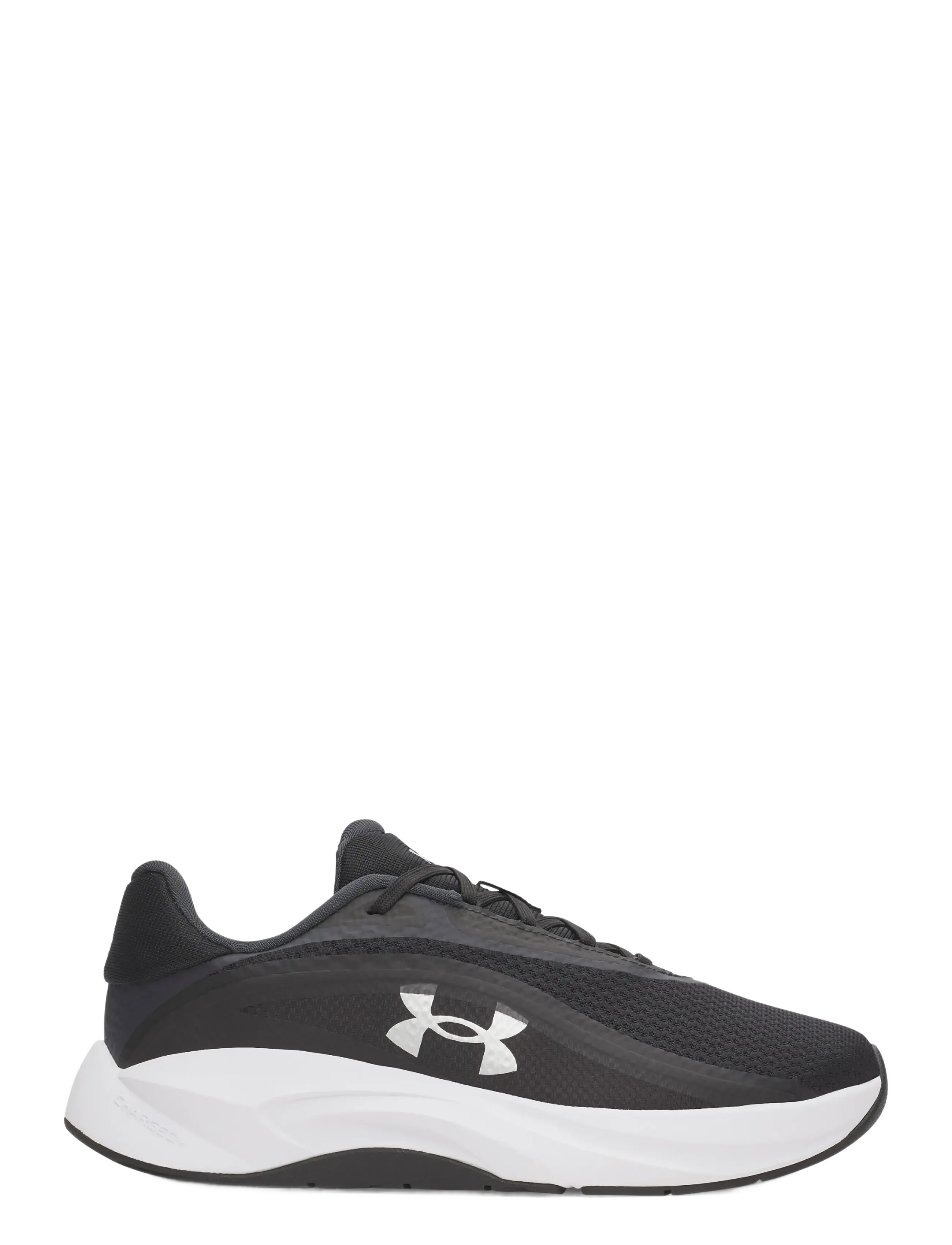 Under Armour UA W Radiant TR - Alles anzeigen - BLACK / black