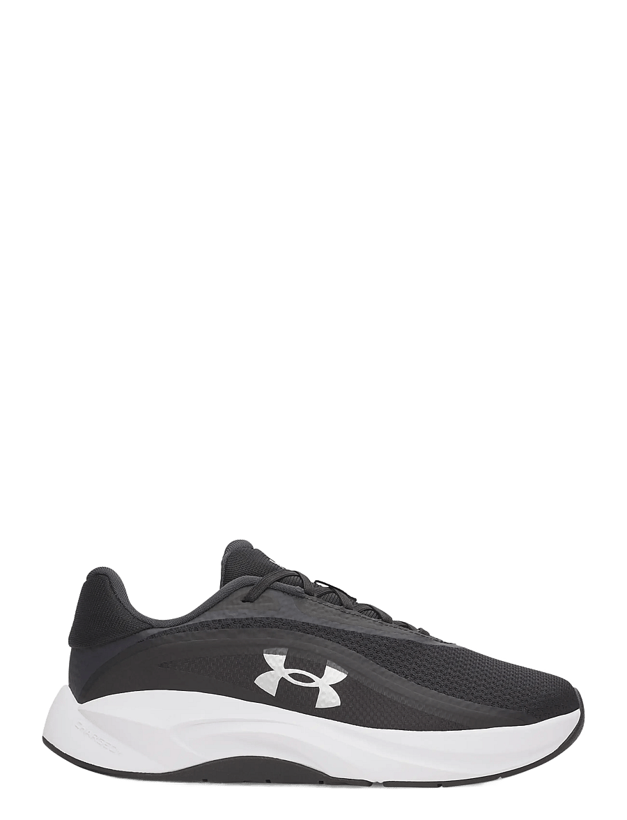 Under Armour - UA W Radiant TR - trainingsschuhe - black - 0
