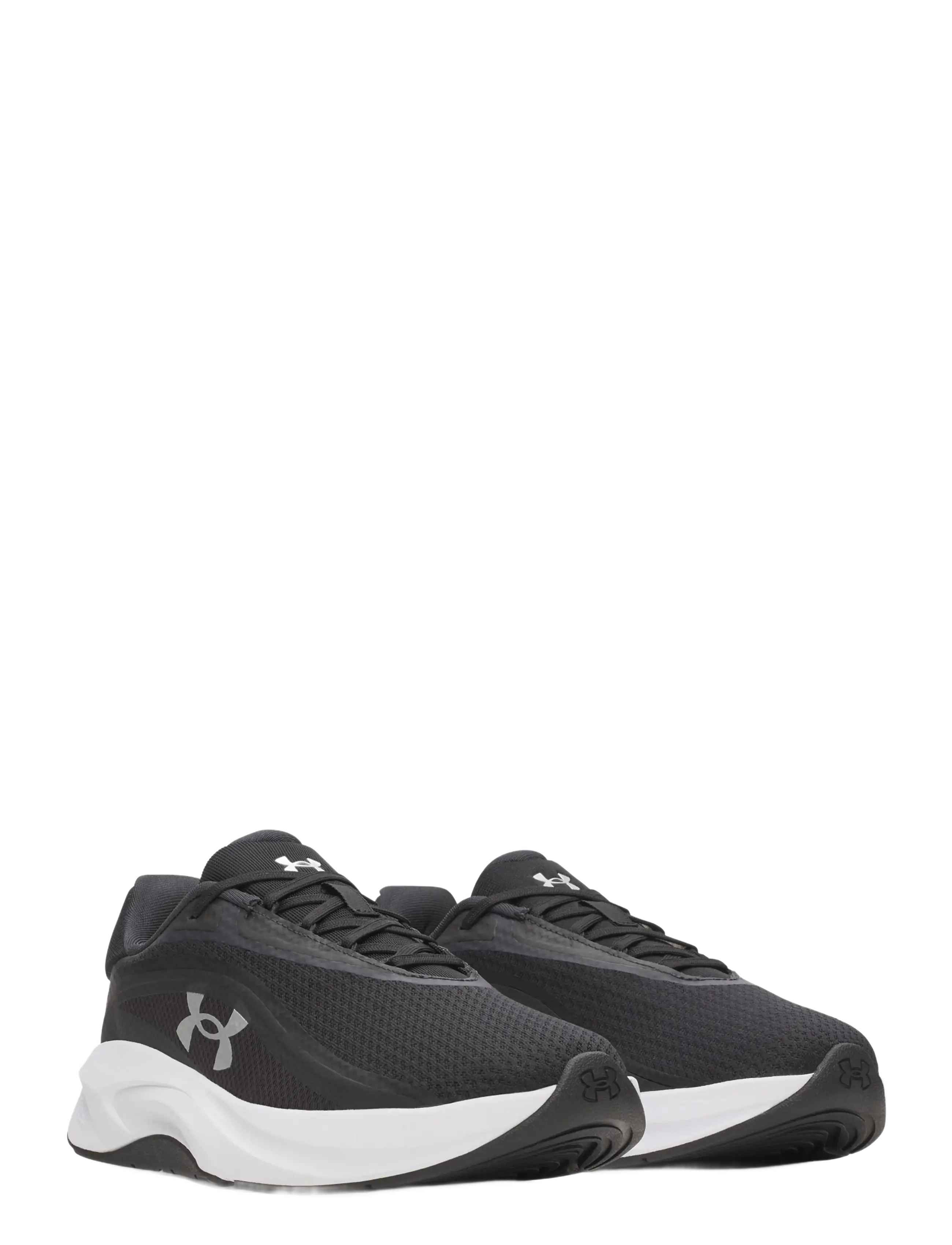 Under Armour - UA W Radiant TR - trainingsschuhe - black - 1