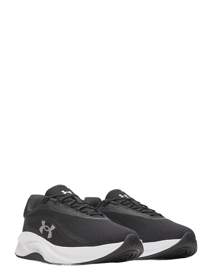 Under Armour - UA W Radiant TR - trainingsschuhe - black - 1