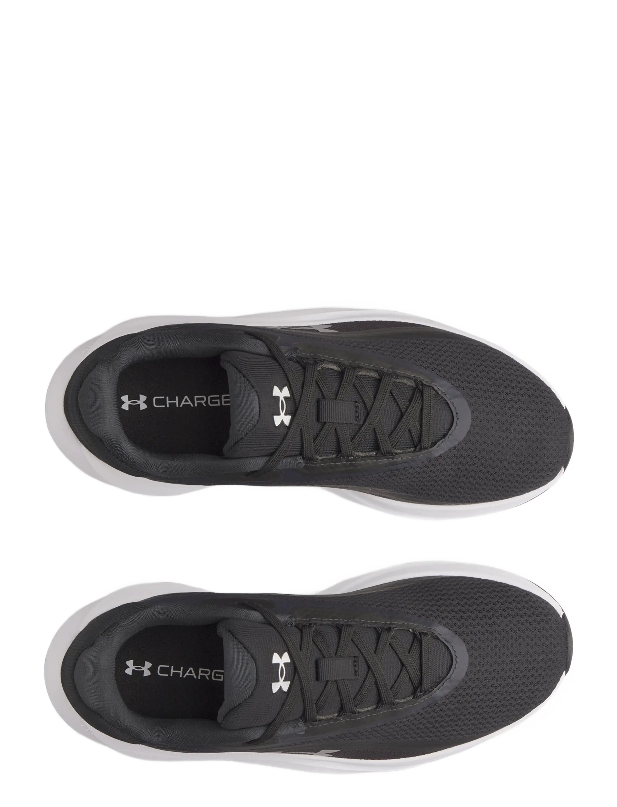 Under Armour - UA W Radiant TR - trainingsschuhe - black - 3