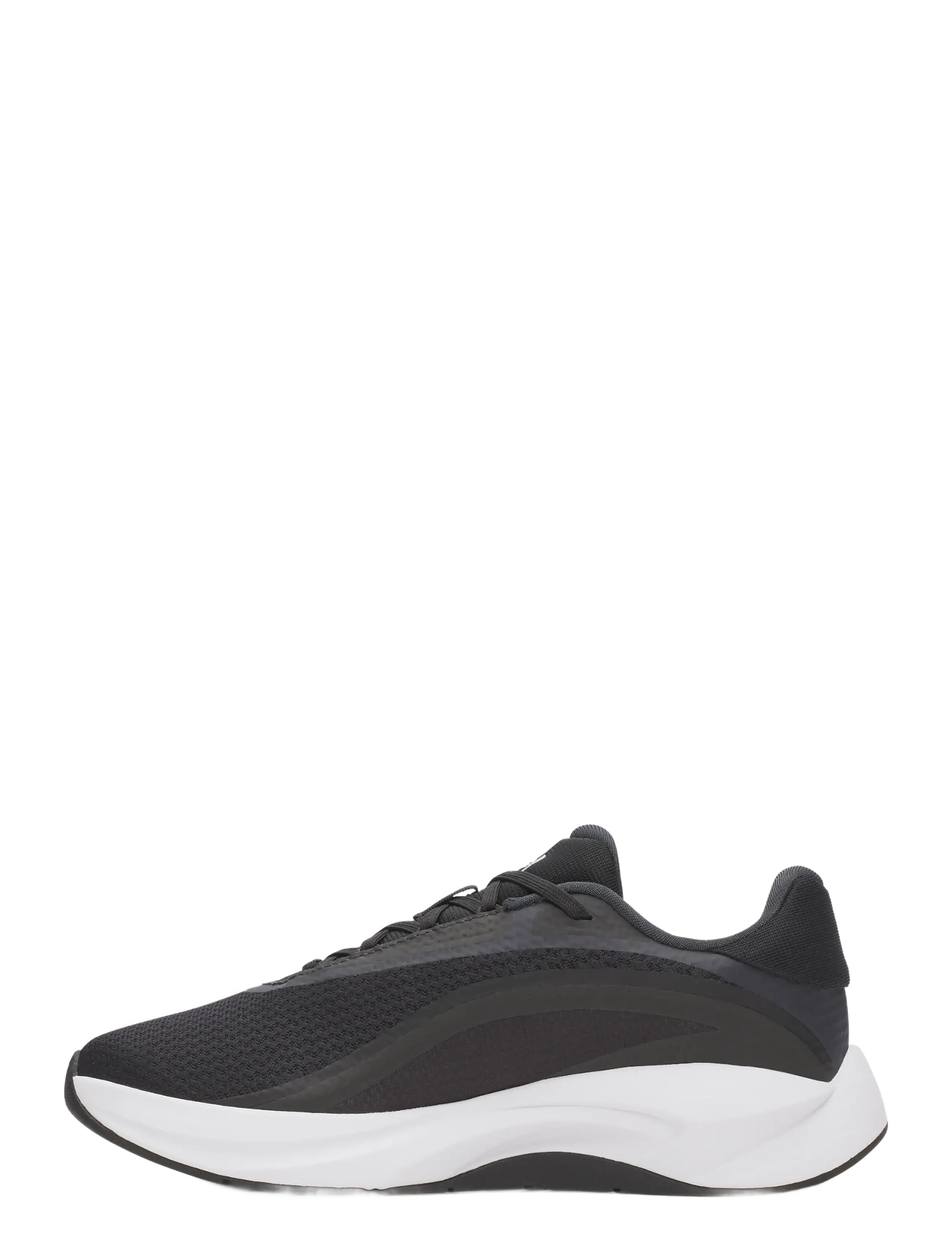 Under Armour - UA W Radiant TR - trainingsschuhe - black - 4
