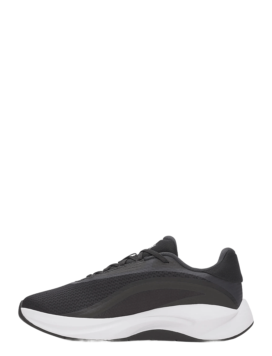 Under Armour - UA W Radiant TR - trainingsschuhe - black - 4