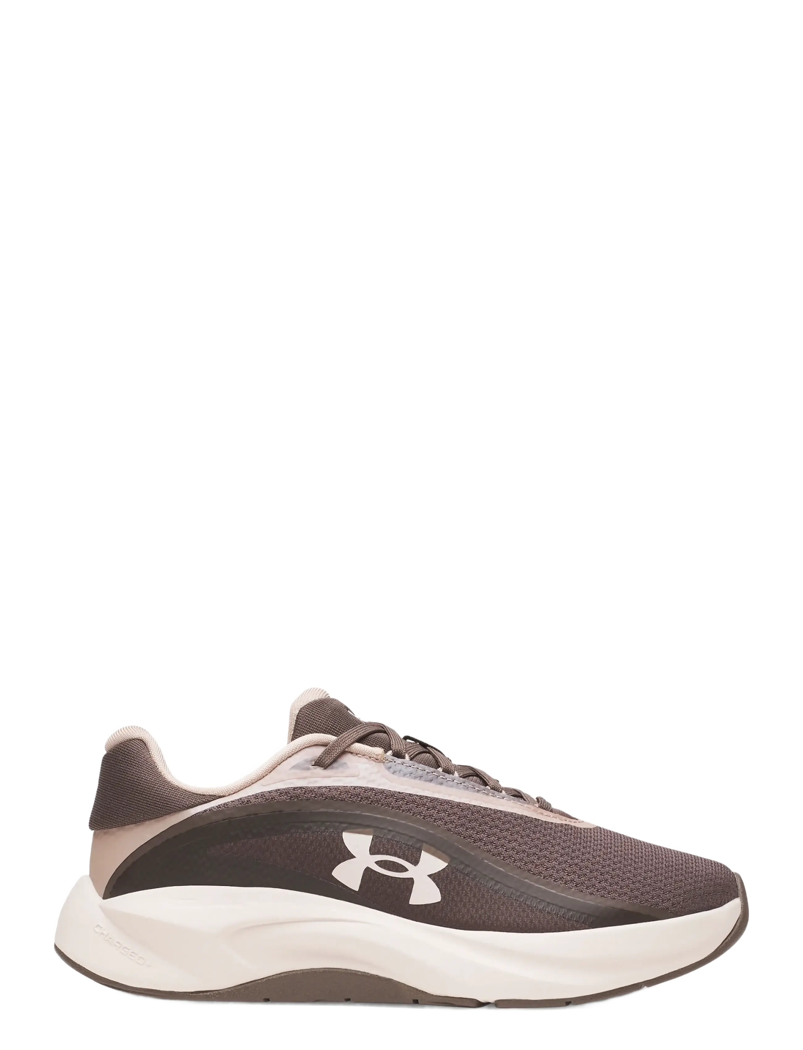 Under Armour UA W Radiant TR - Alles anzeigen - PEPPERCORN / grey