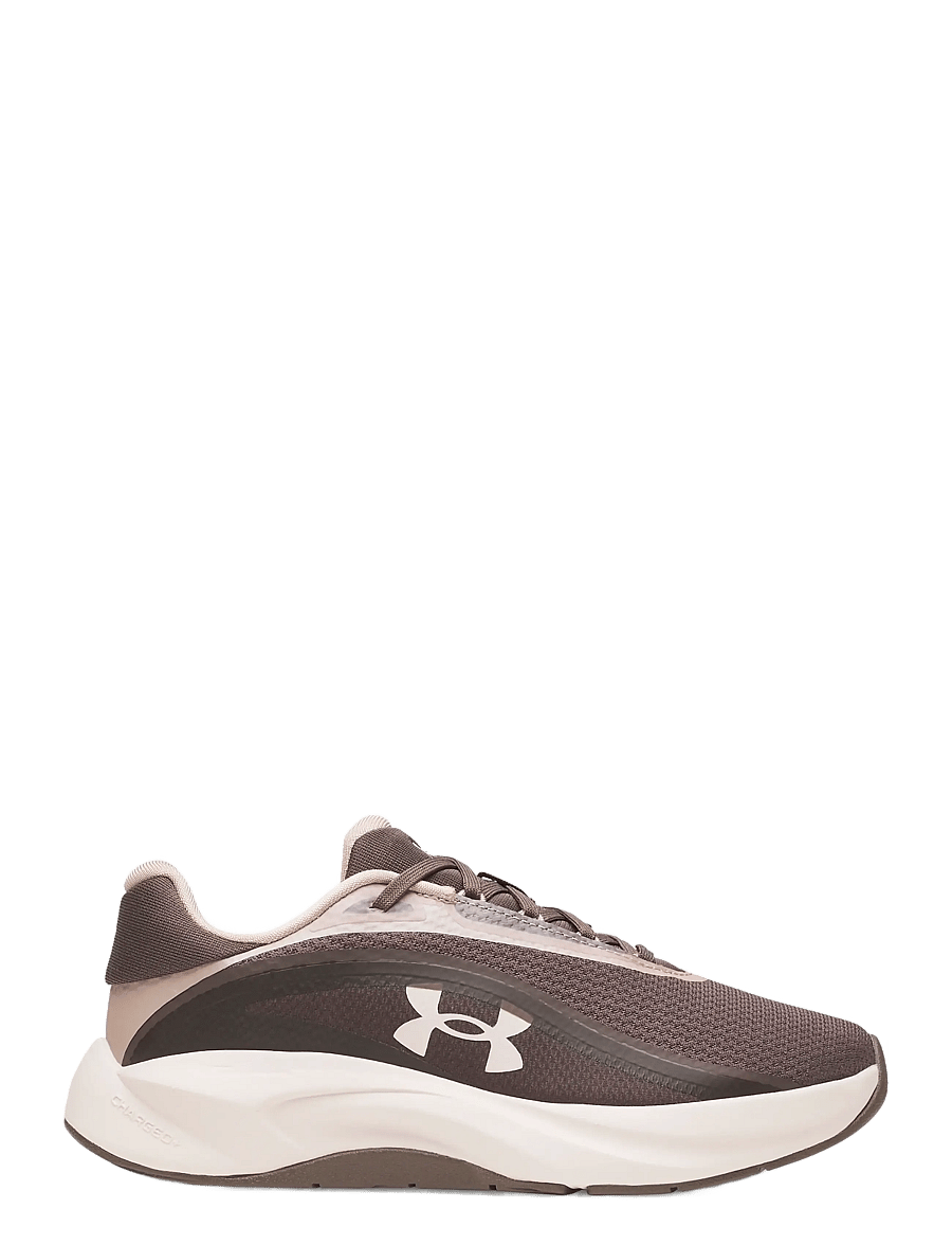Under Armour - UA W Radiant TR - trainingsschuhe - peppercorn - 0