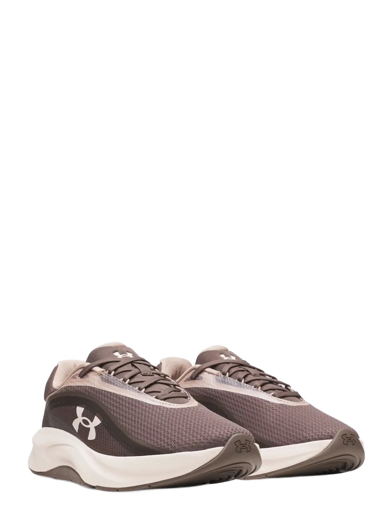 Under Armour - UA W Radiant TR - trainingsschuhe - peppercorn - 1