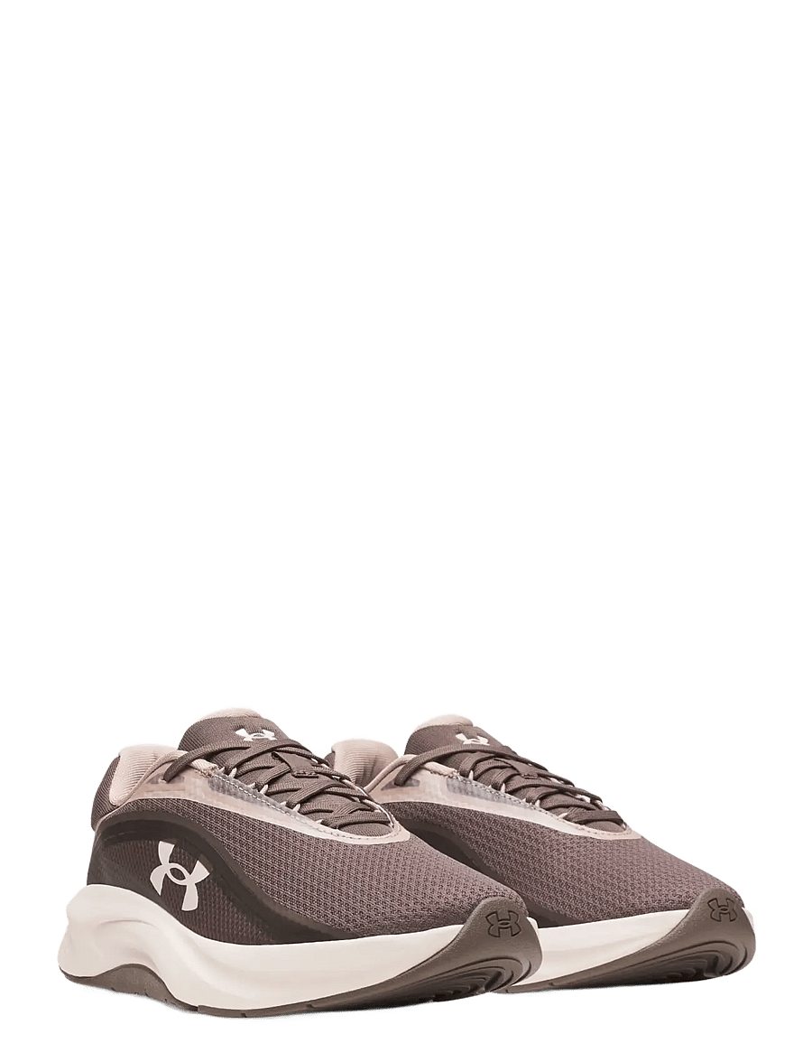 Under Armour - UA W Radiant TR - trainingsschuhe - peppercorn - 1