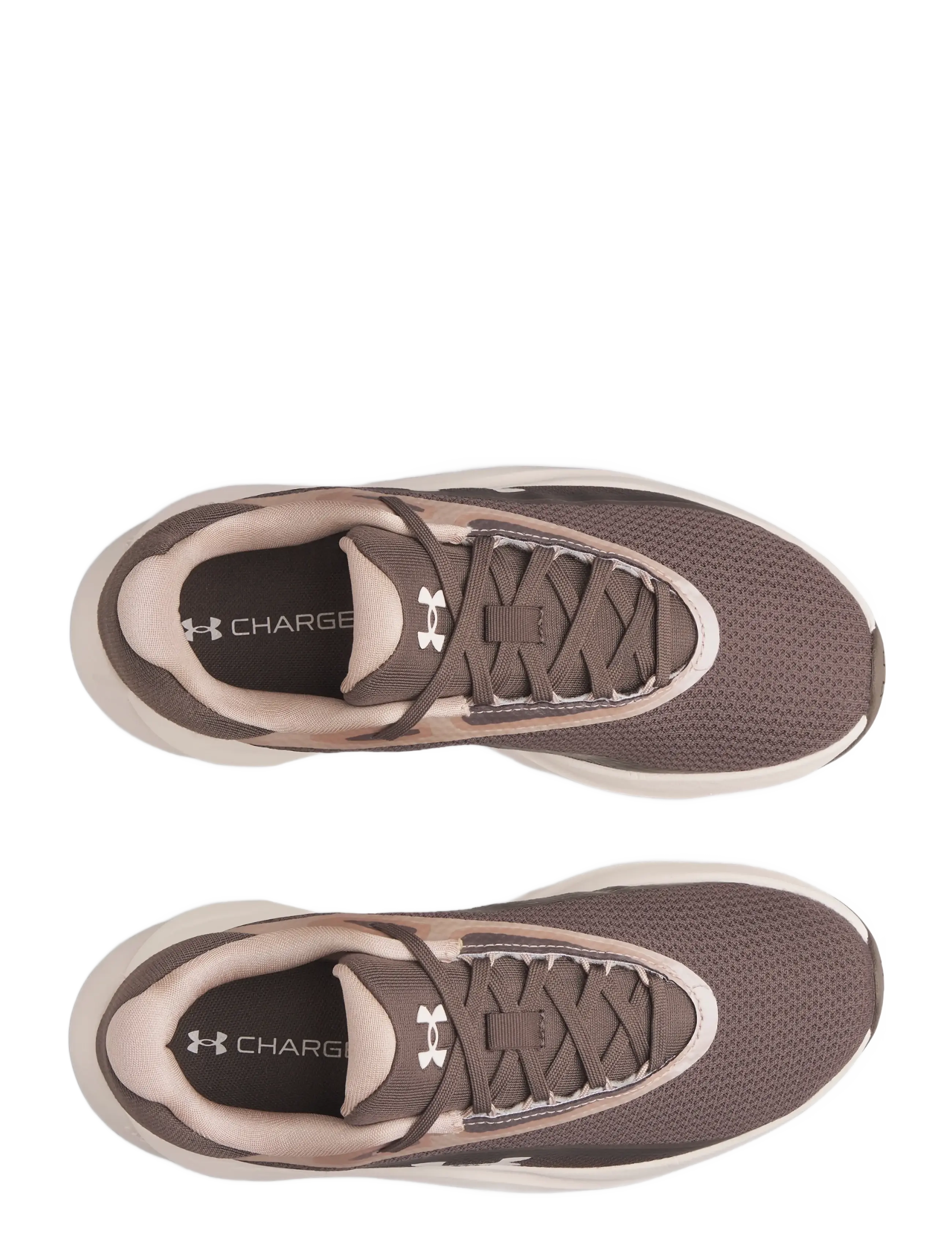 Under Armour - UA W Radiant TR - trainingsschuhe - peppercorn - 3