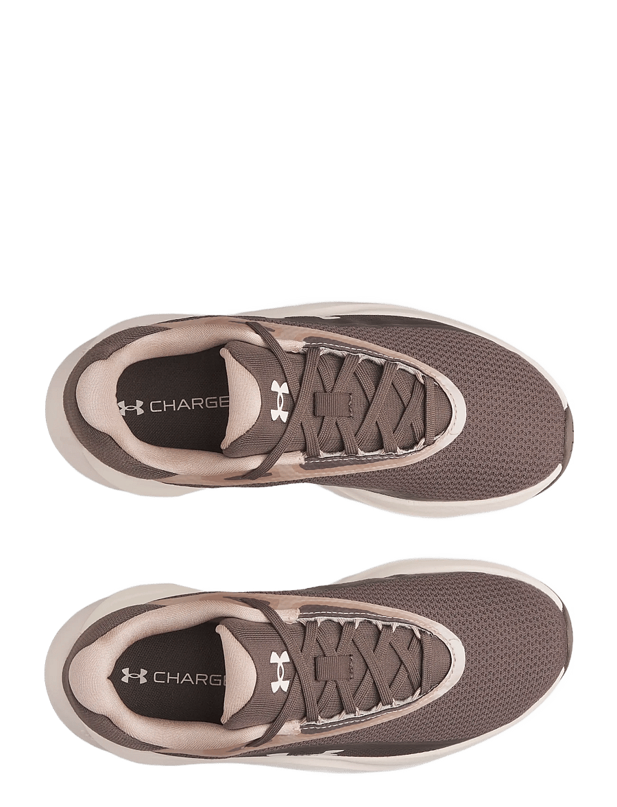 Under Armour - UA W Radiant TR - trainingsschuhe - peppercorn - 3